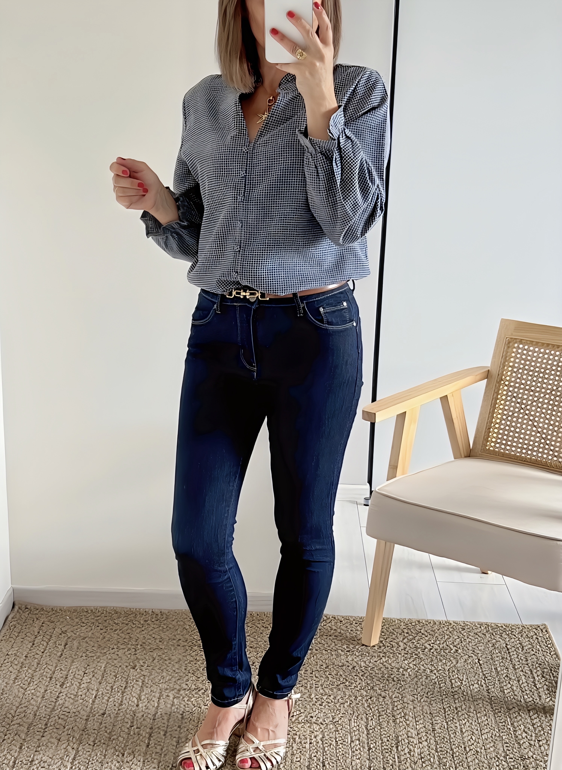 le jean lenny -1