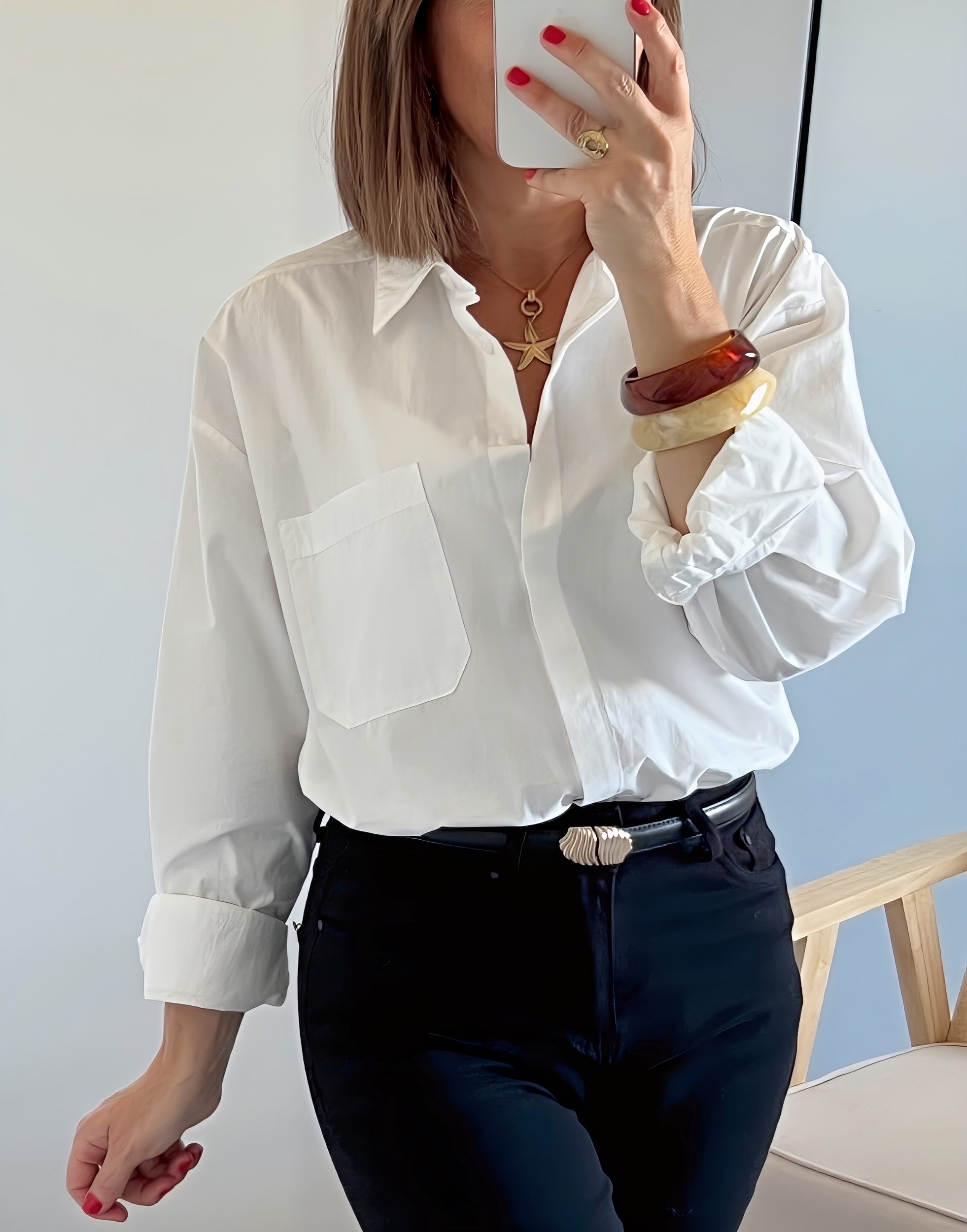 la chemise paloma -1