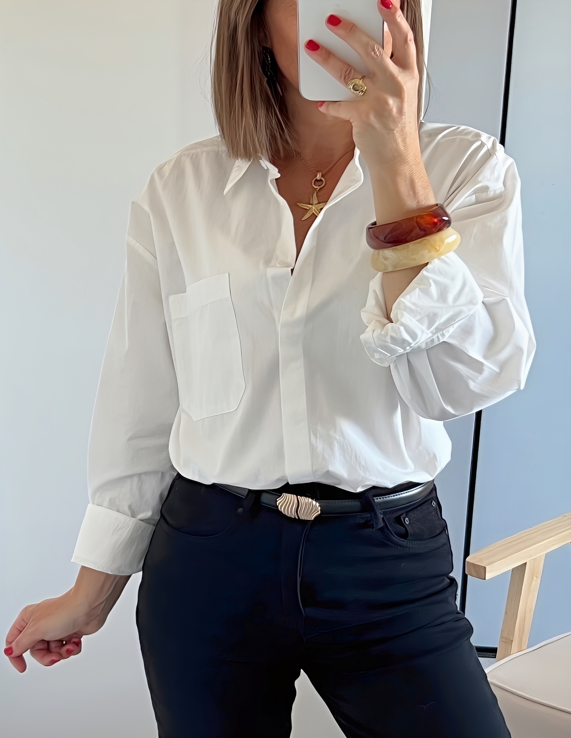 la chemise paloma -2