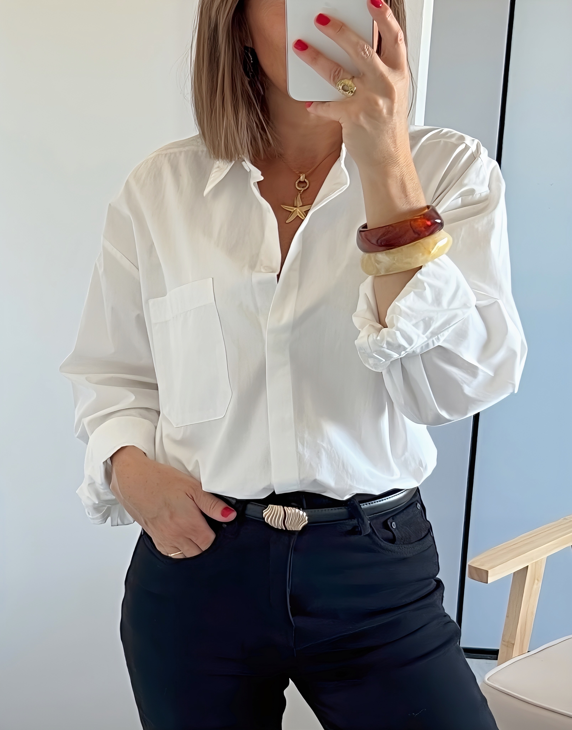 la chemise paloma -3