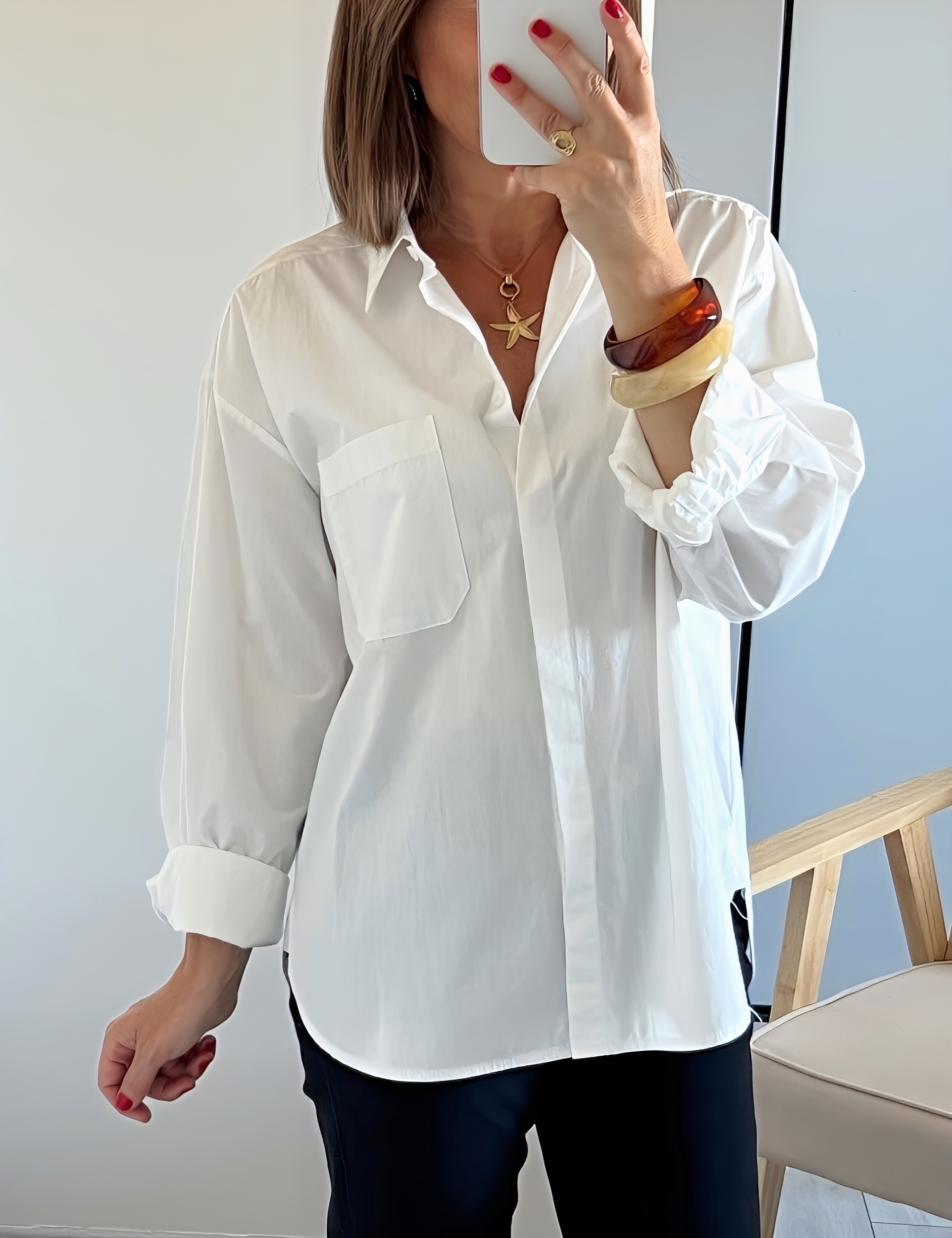 la chemise paloma -4
