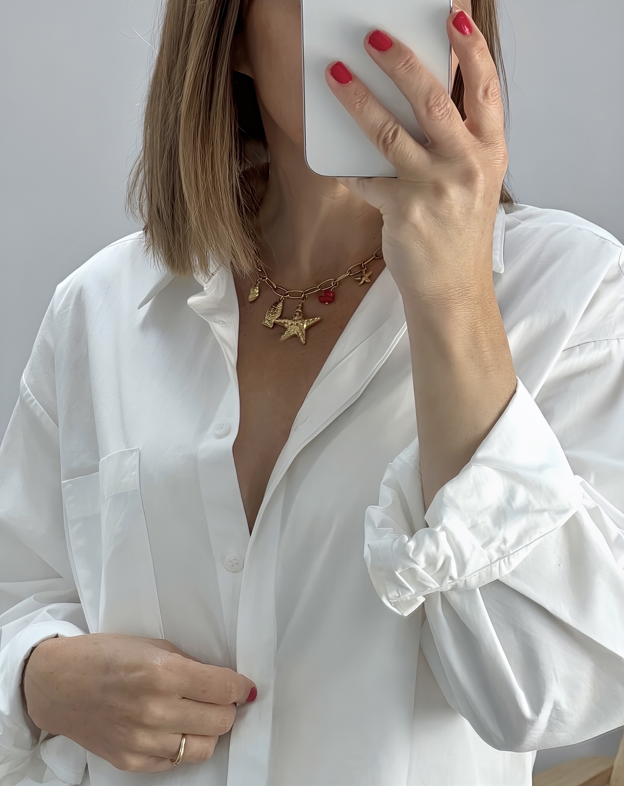 le collier etoile -2
