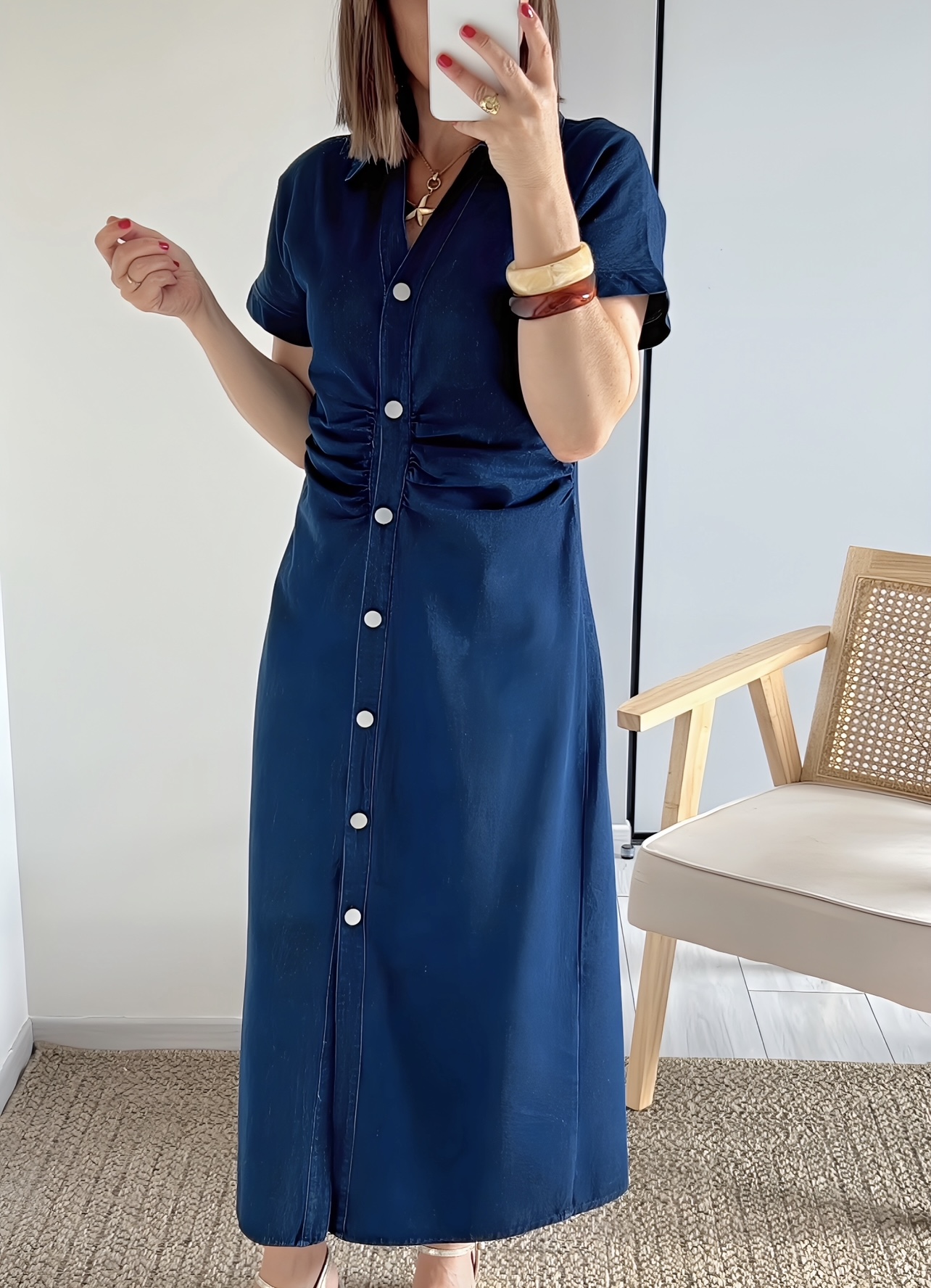 la robe solal