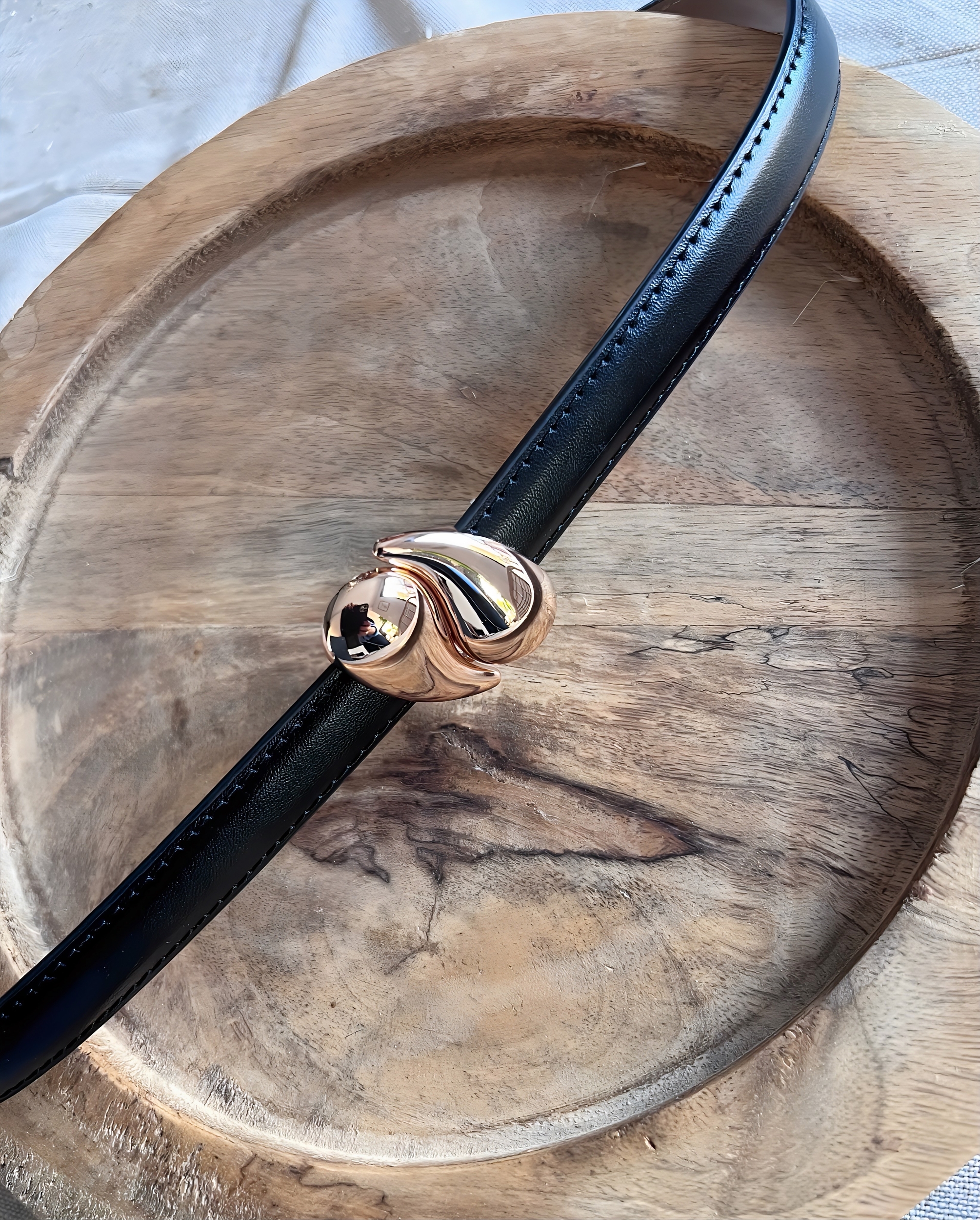 la ceinture naé noire -1