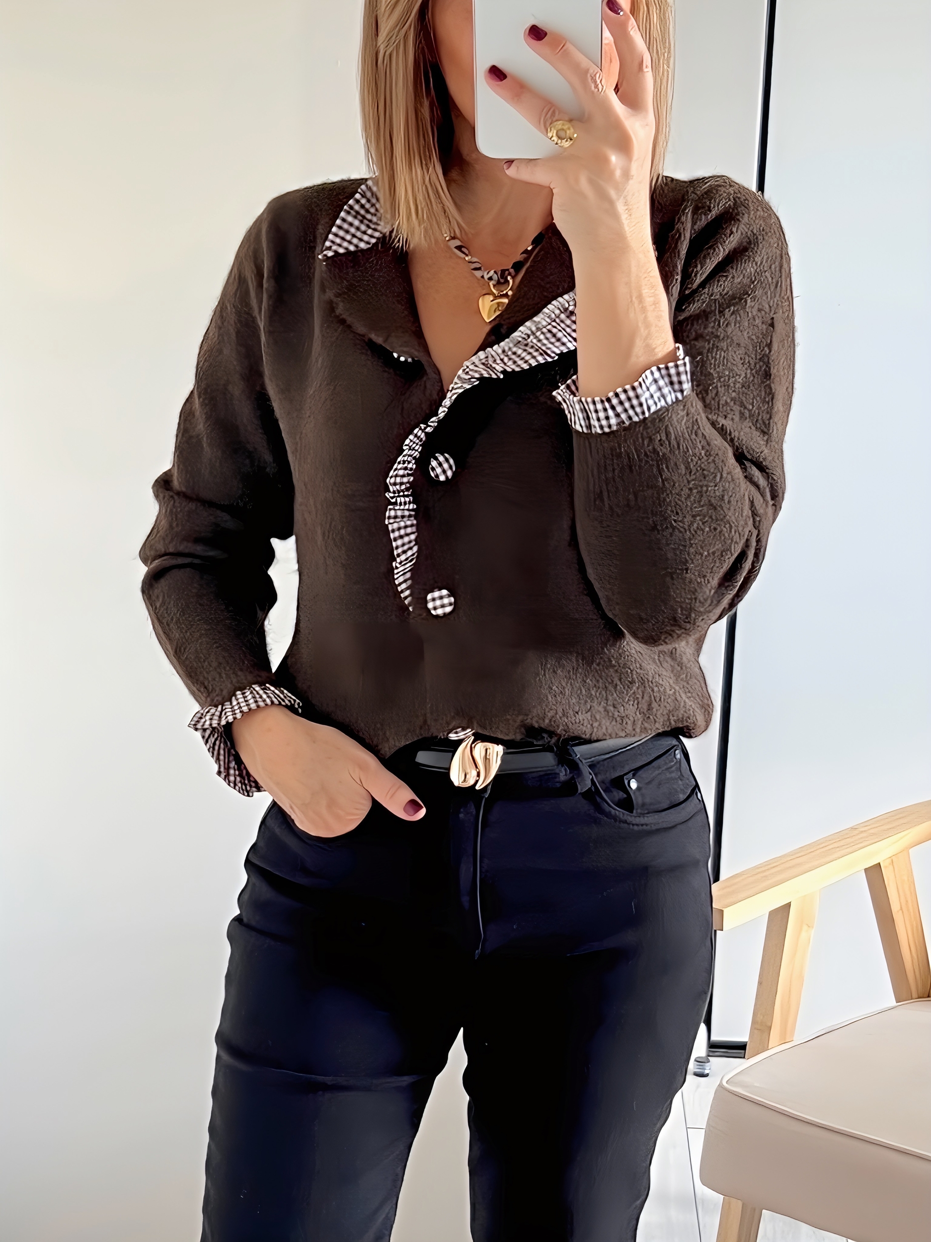 la ceinture naé noire -2