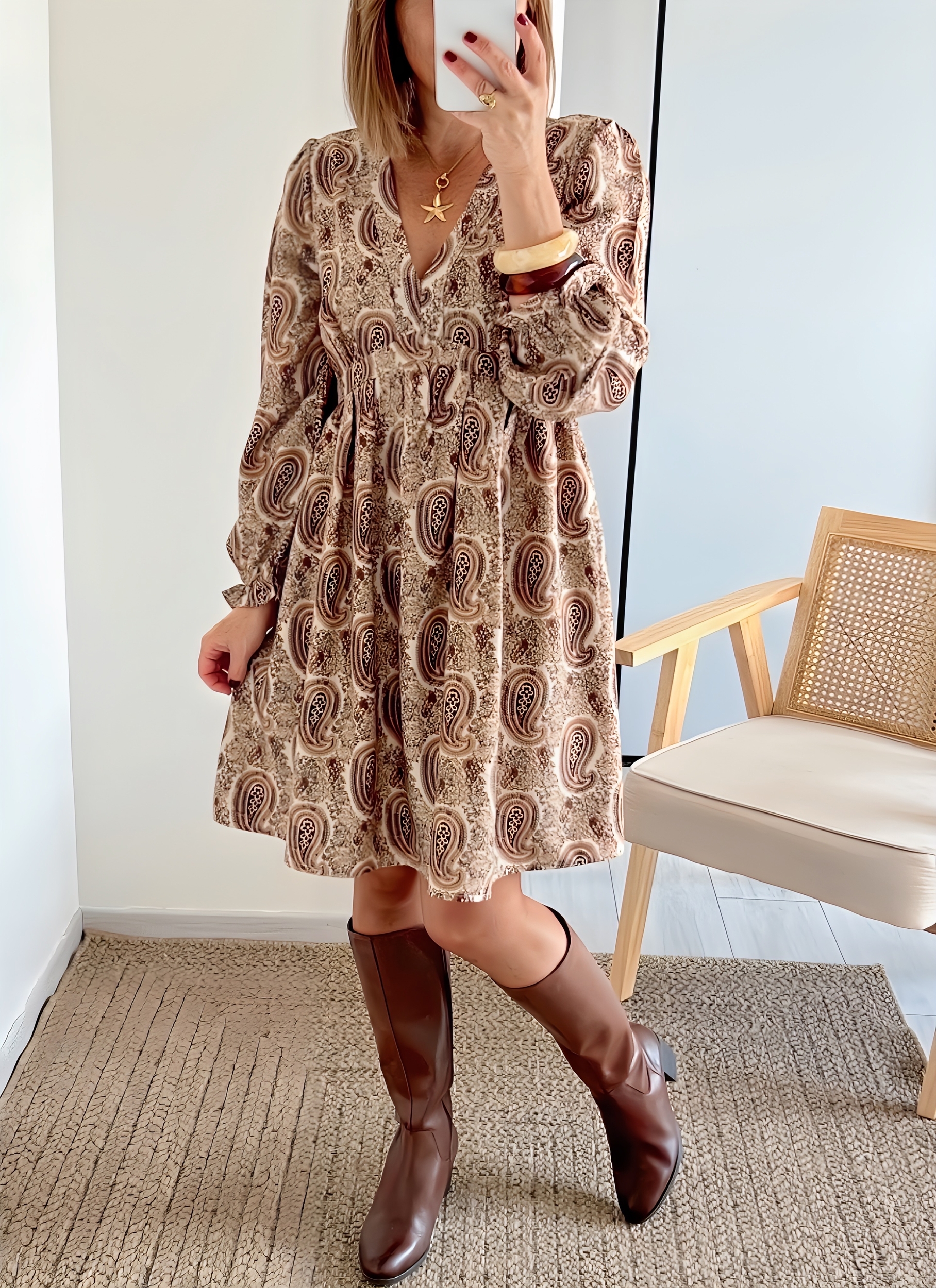 la robe lova -1