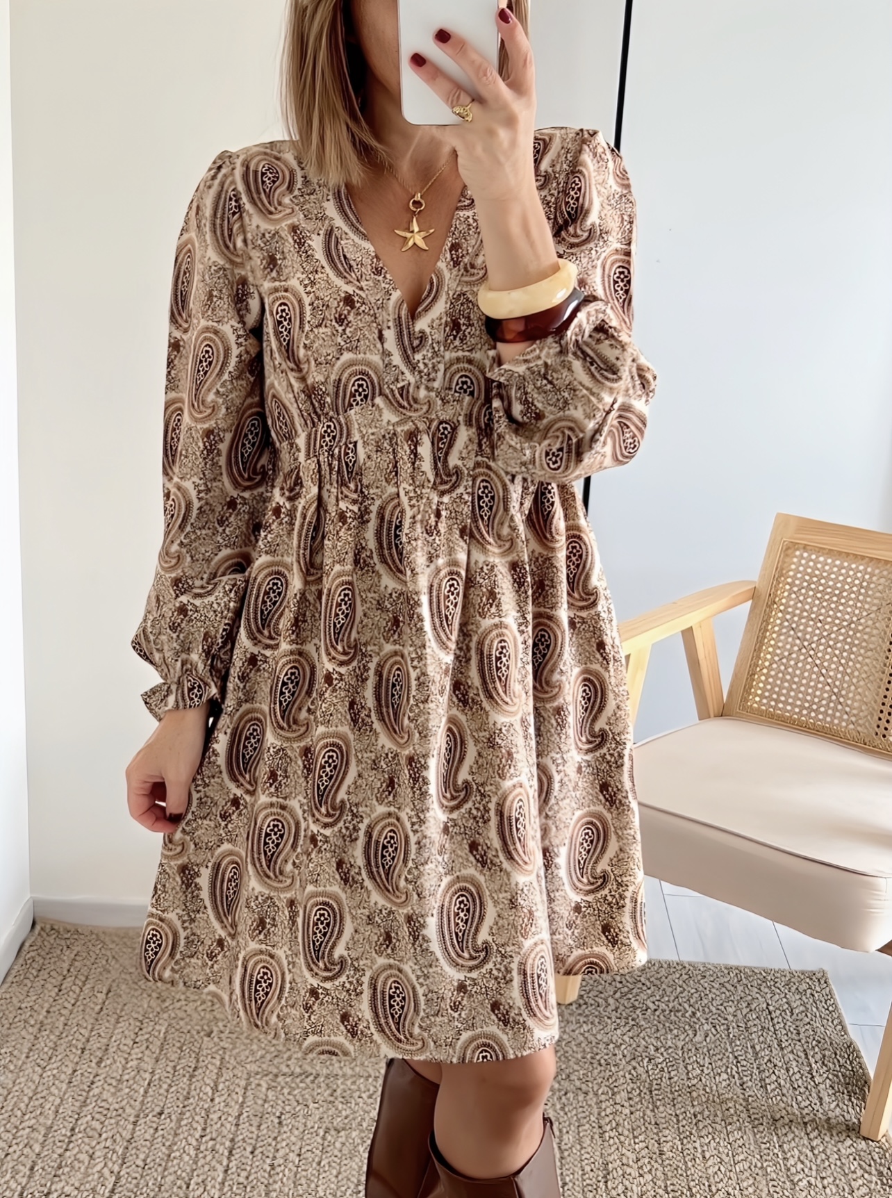 la robe lova -2