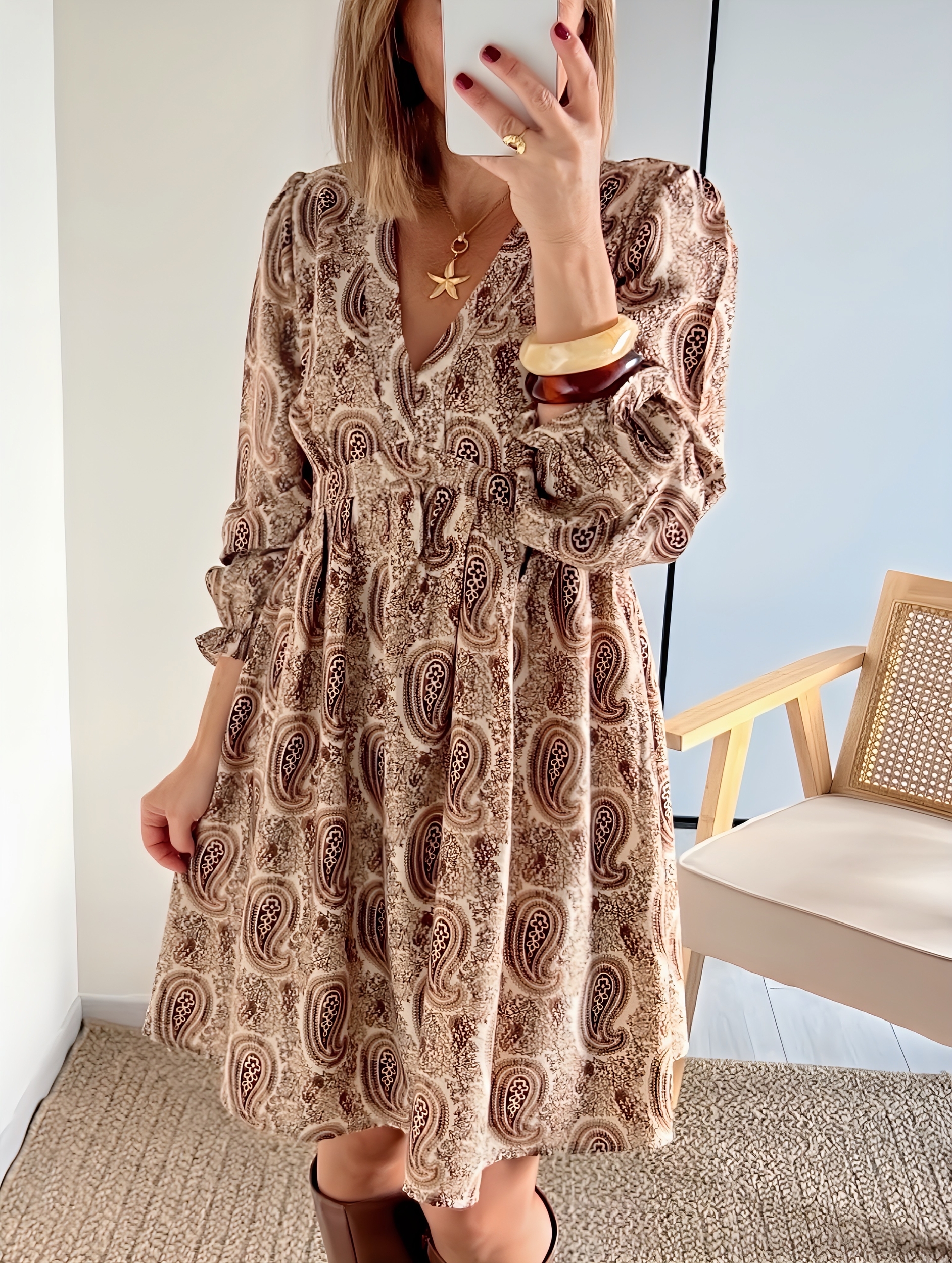 la robe lova -.3