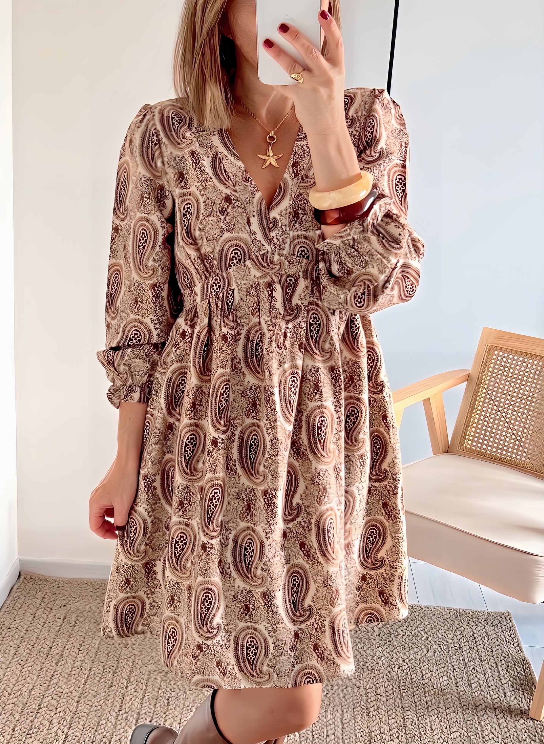 la robe lova -4