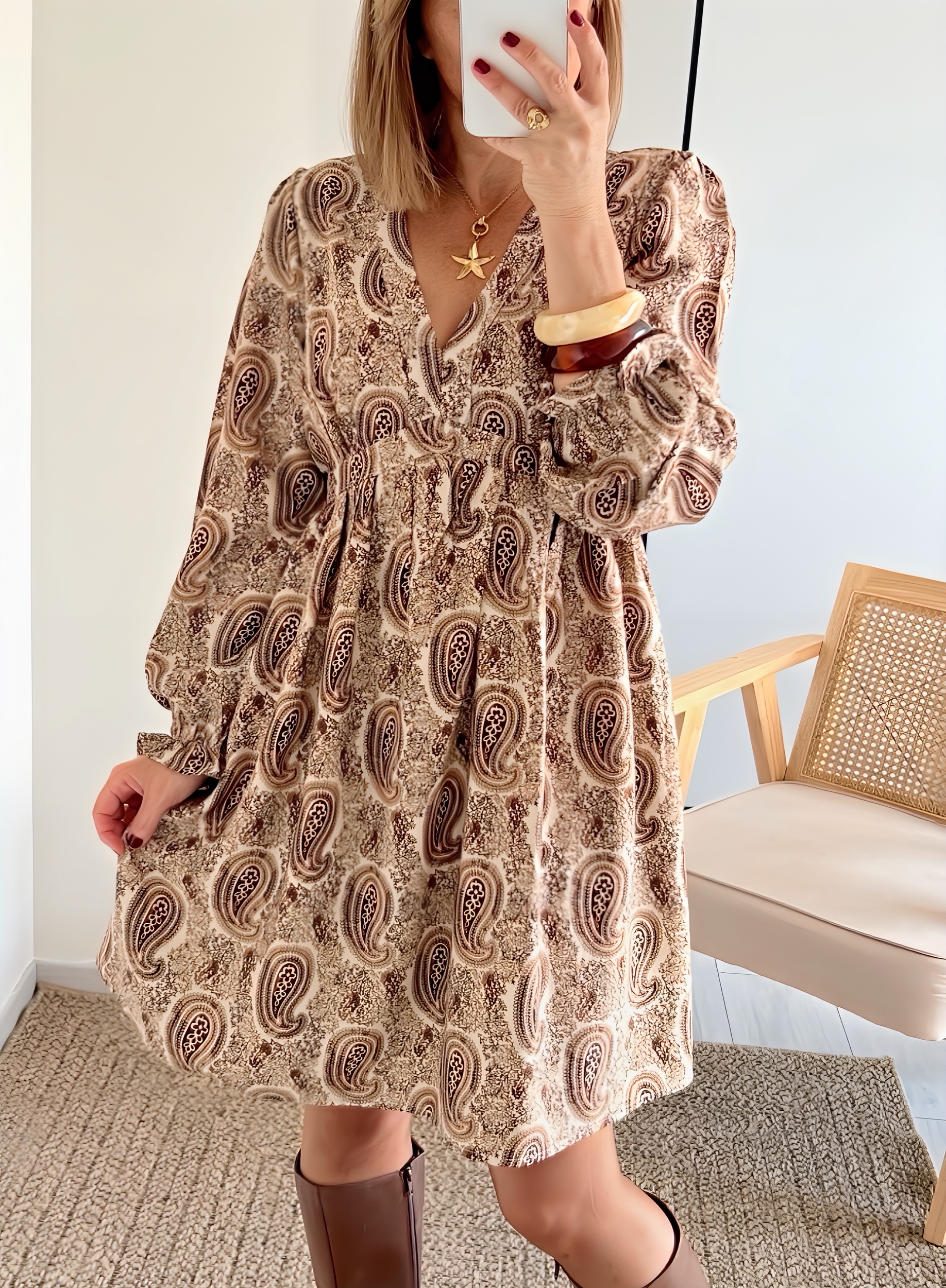 la robe lova -5