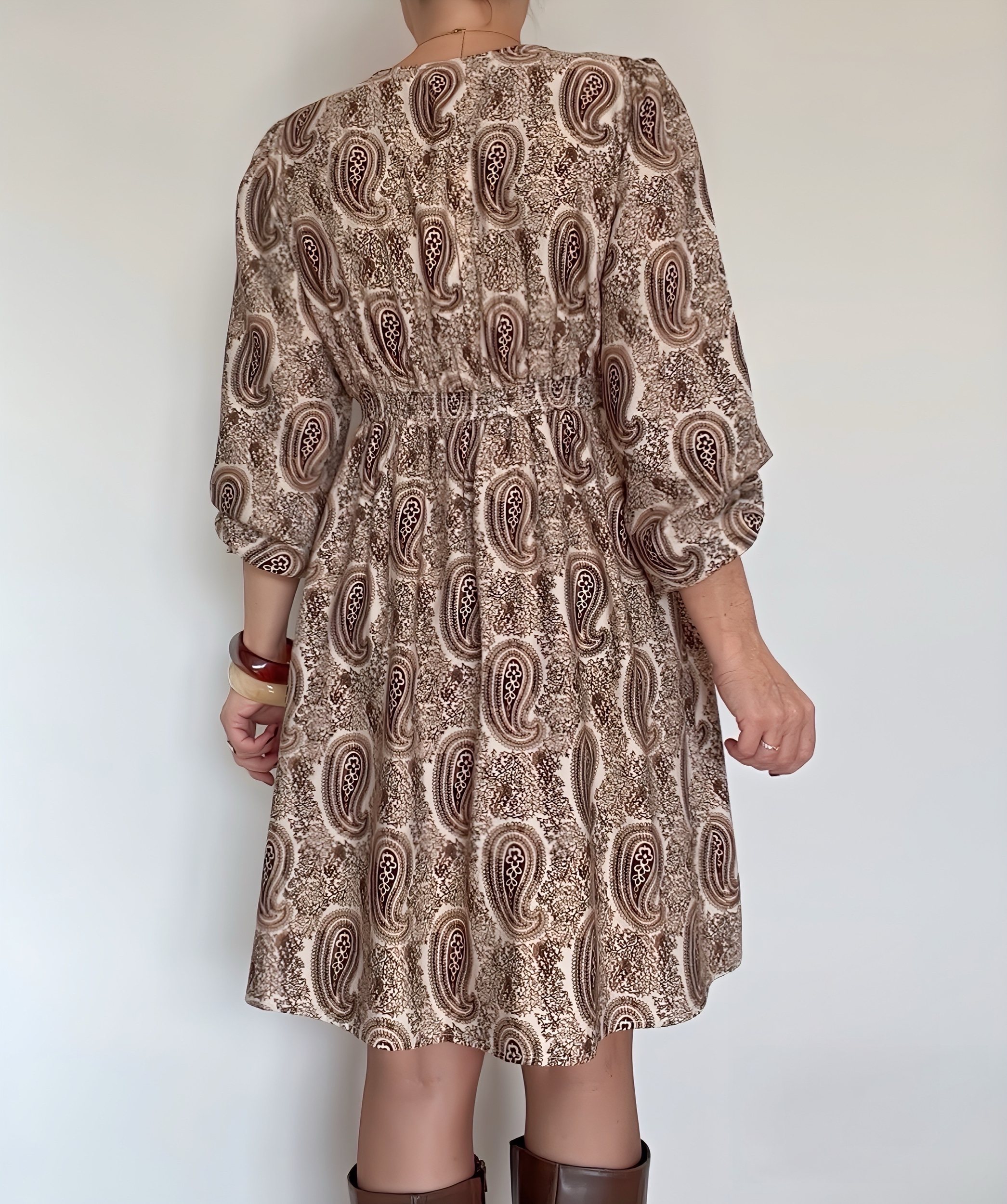 la robe lova -7