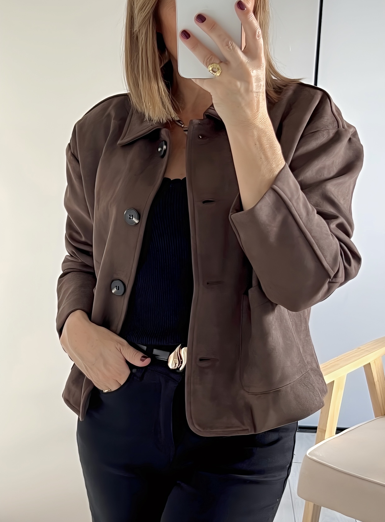 la veste noa -1