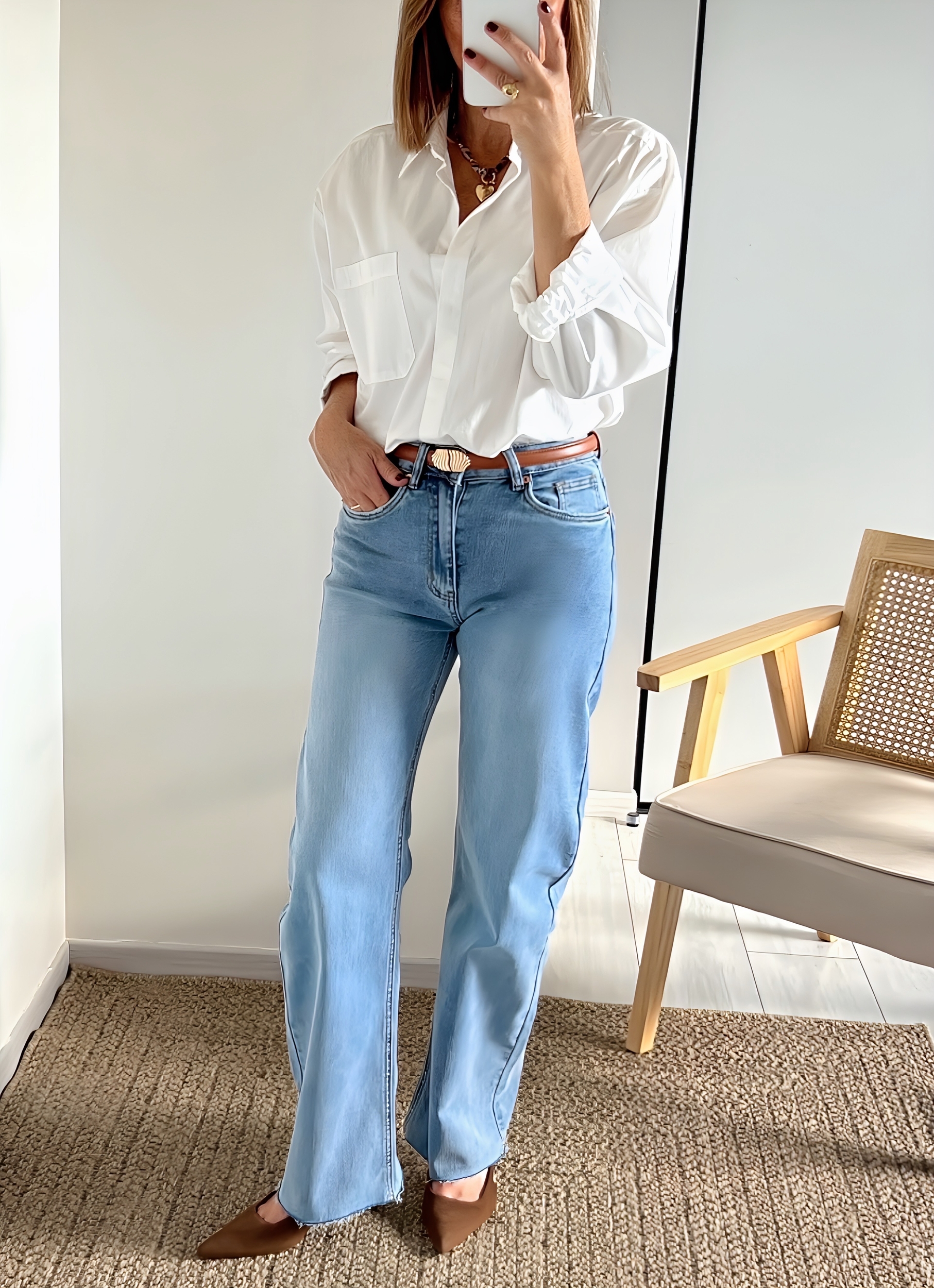 le jean hugo -1
