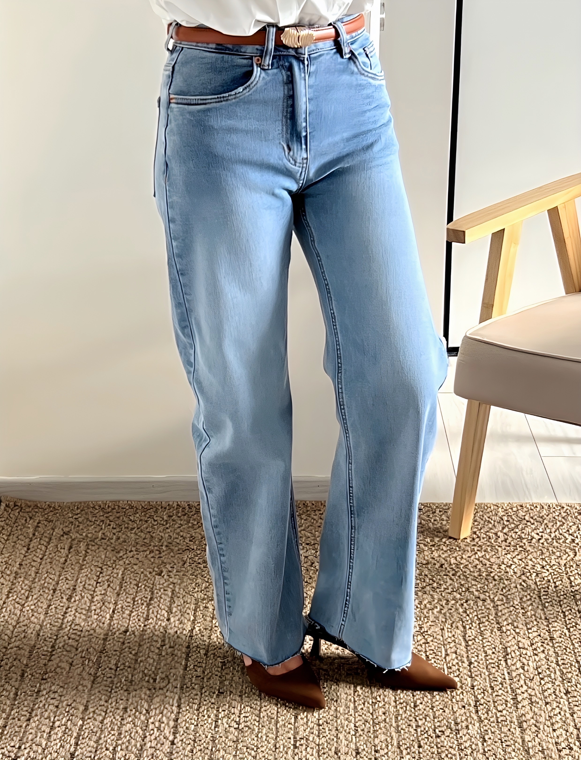 le jean hugo -3