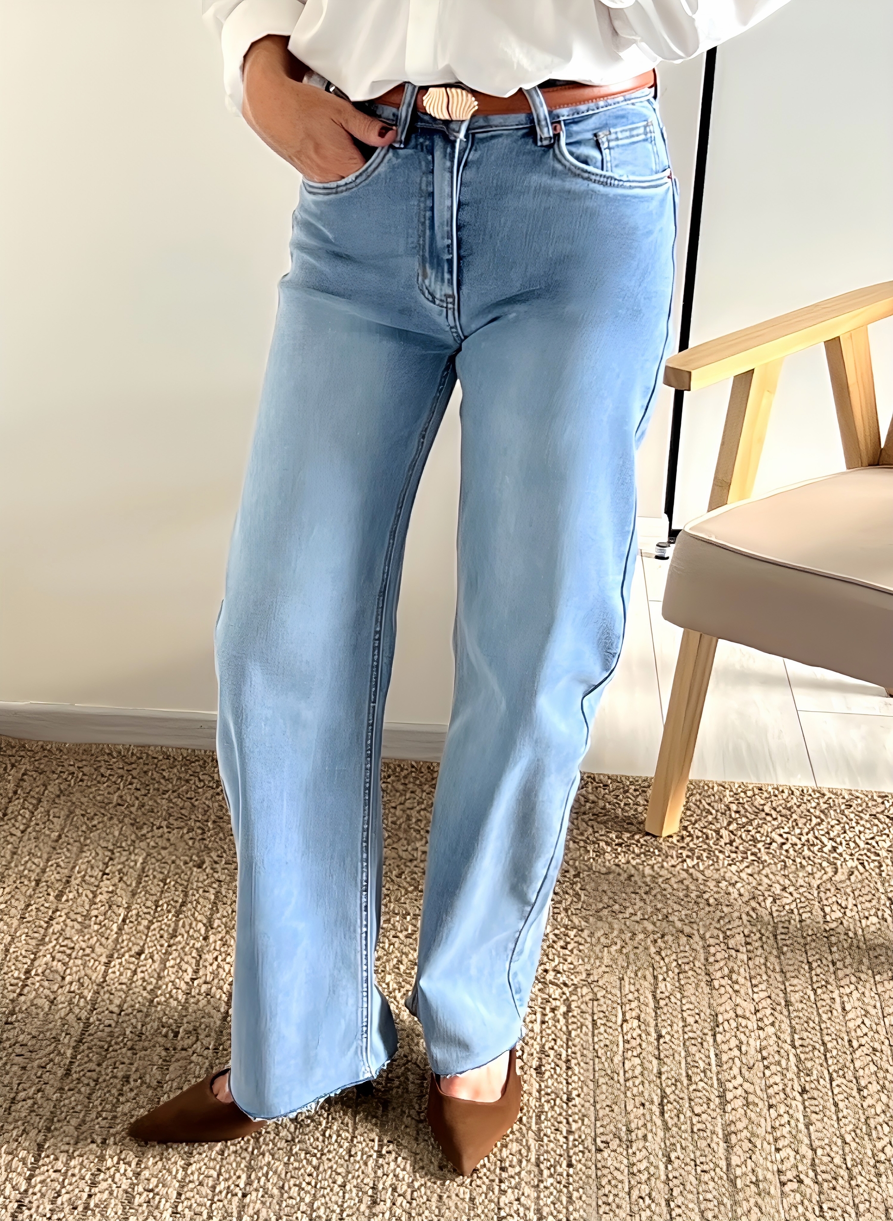 le jean hugo -4