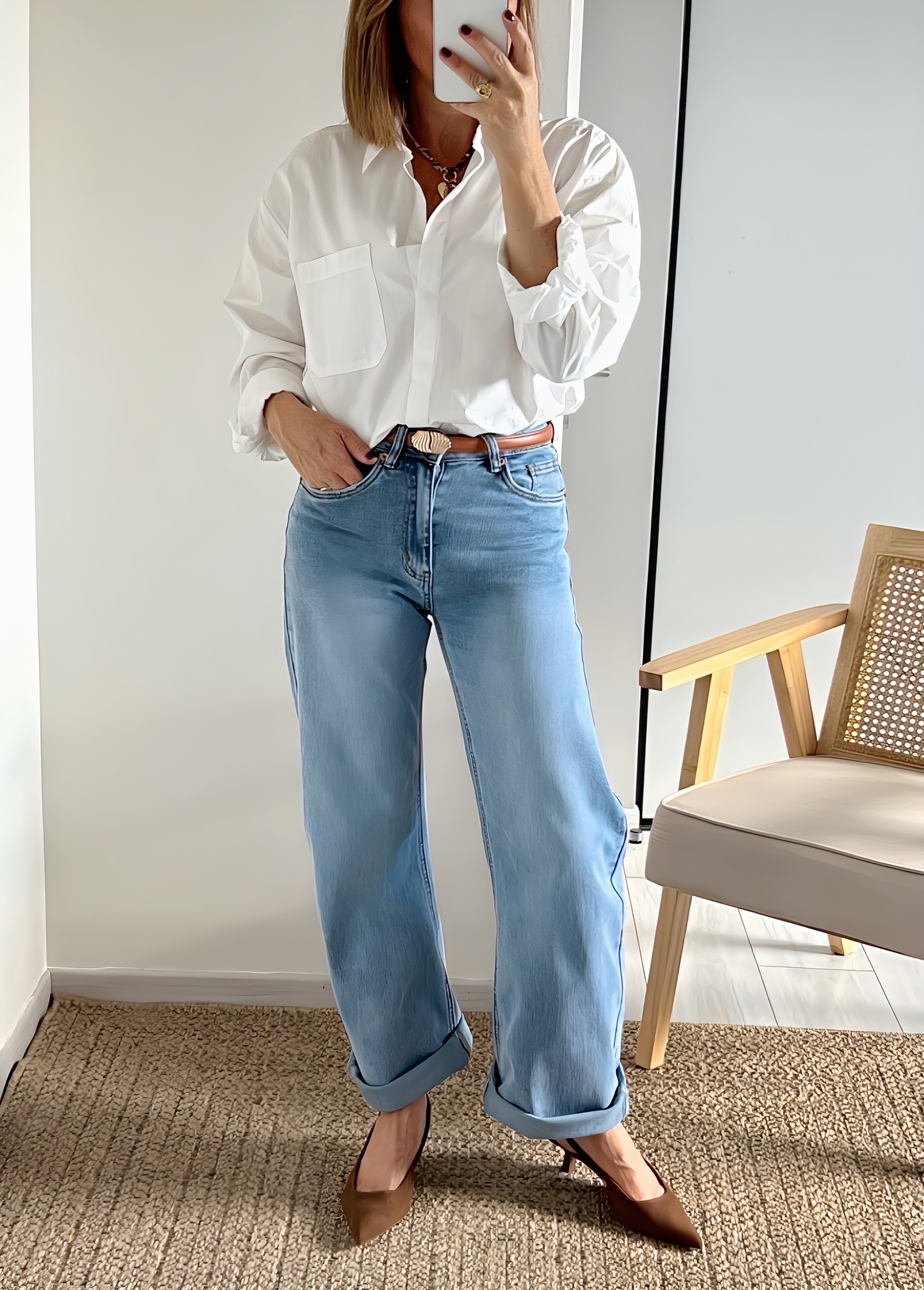 le jean hugo -5