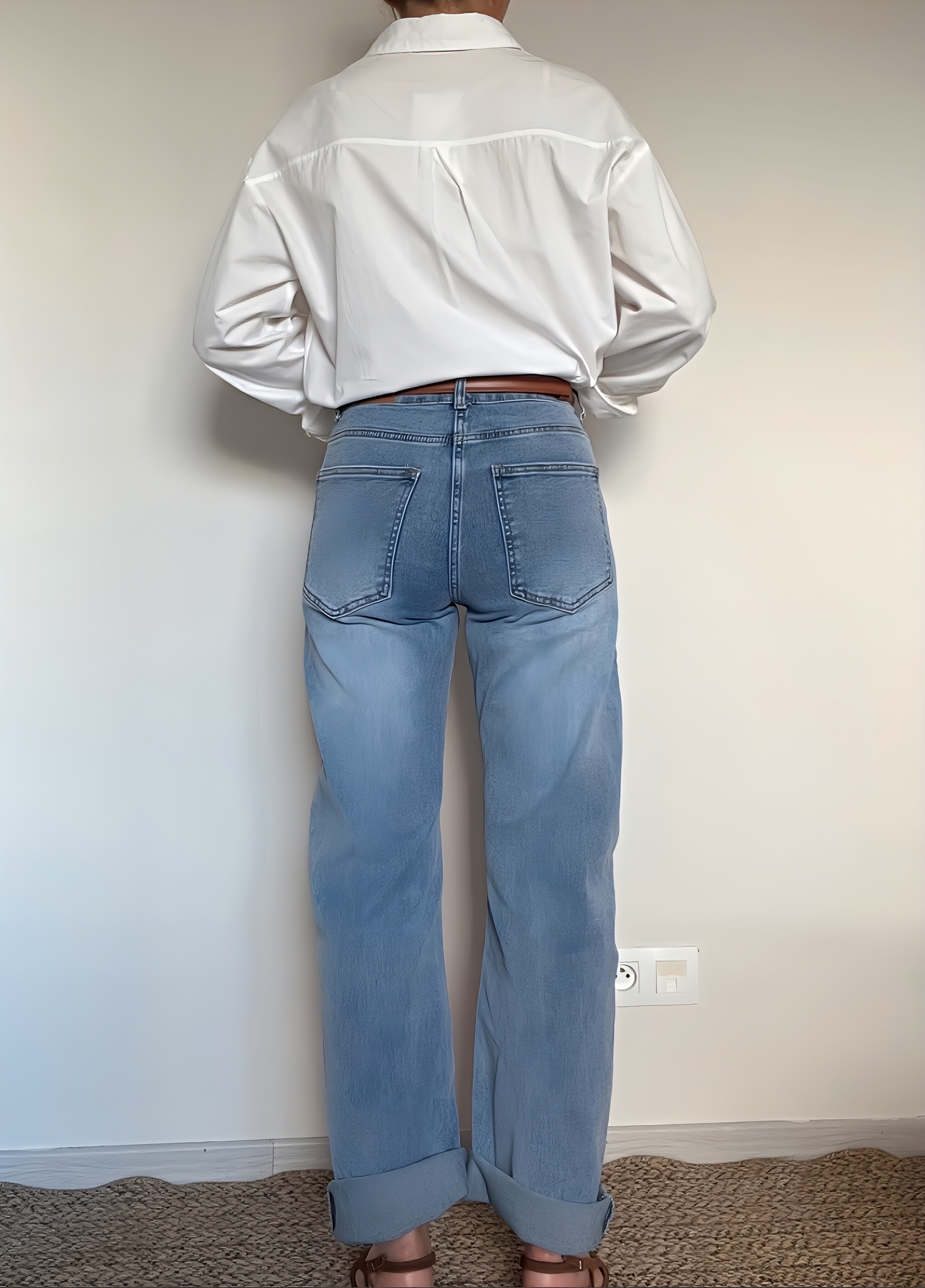 le jean hugo -7