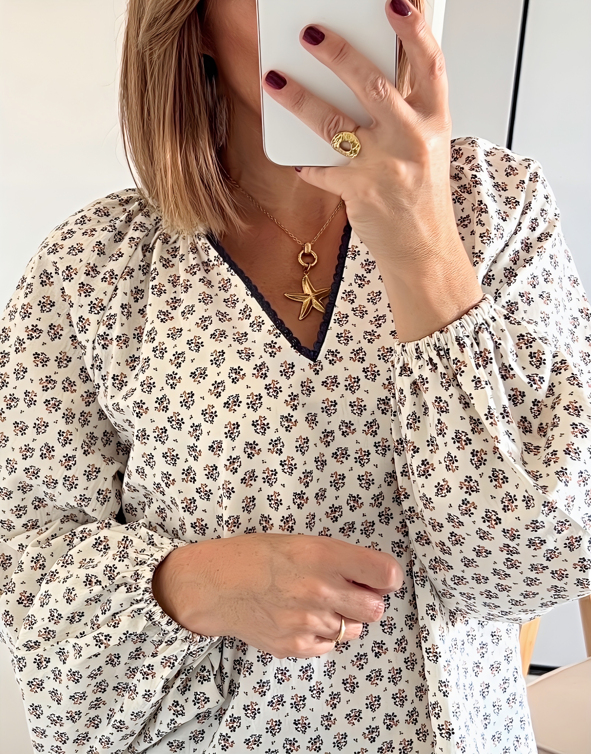 la blouse lena -3