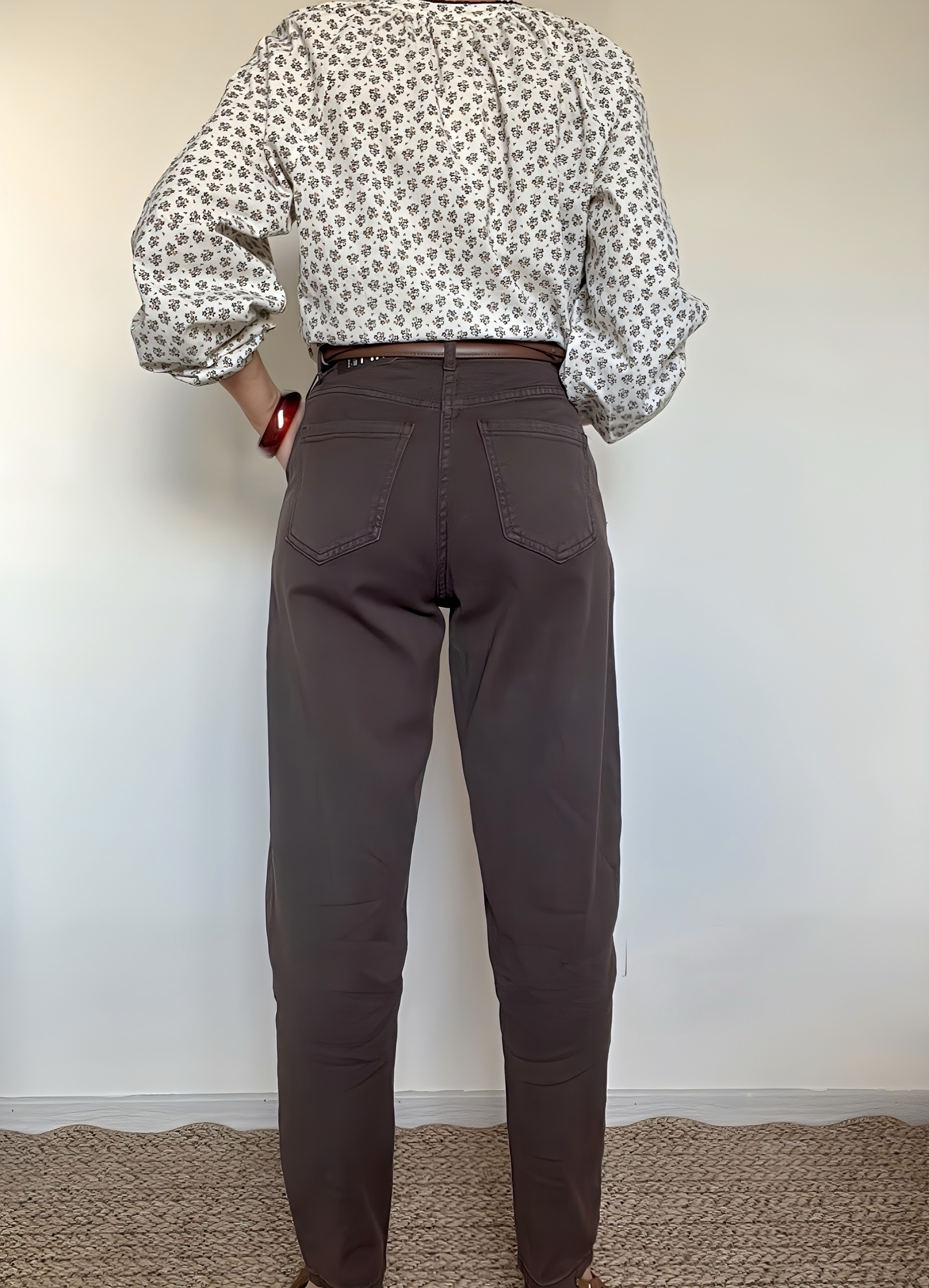 le jean timeo -7