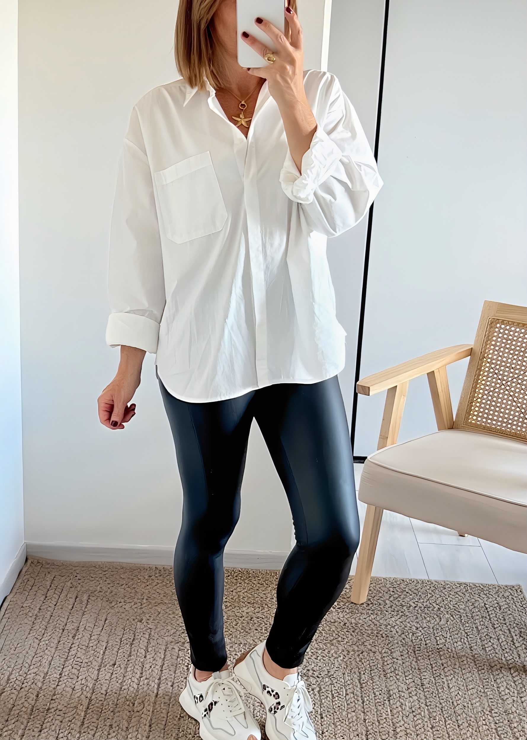 le legging diego -1