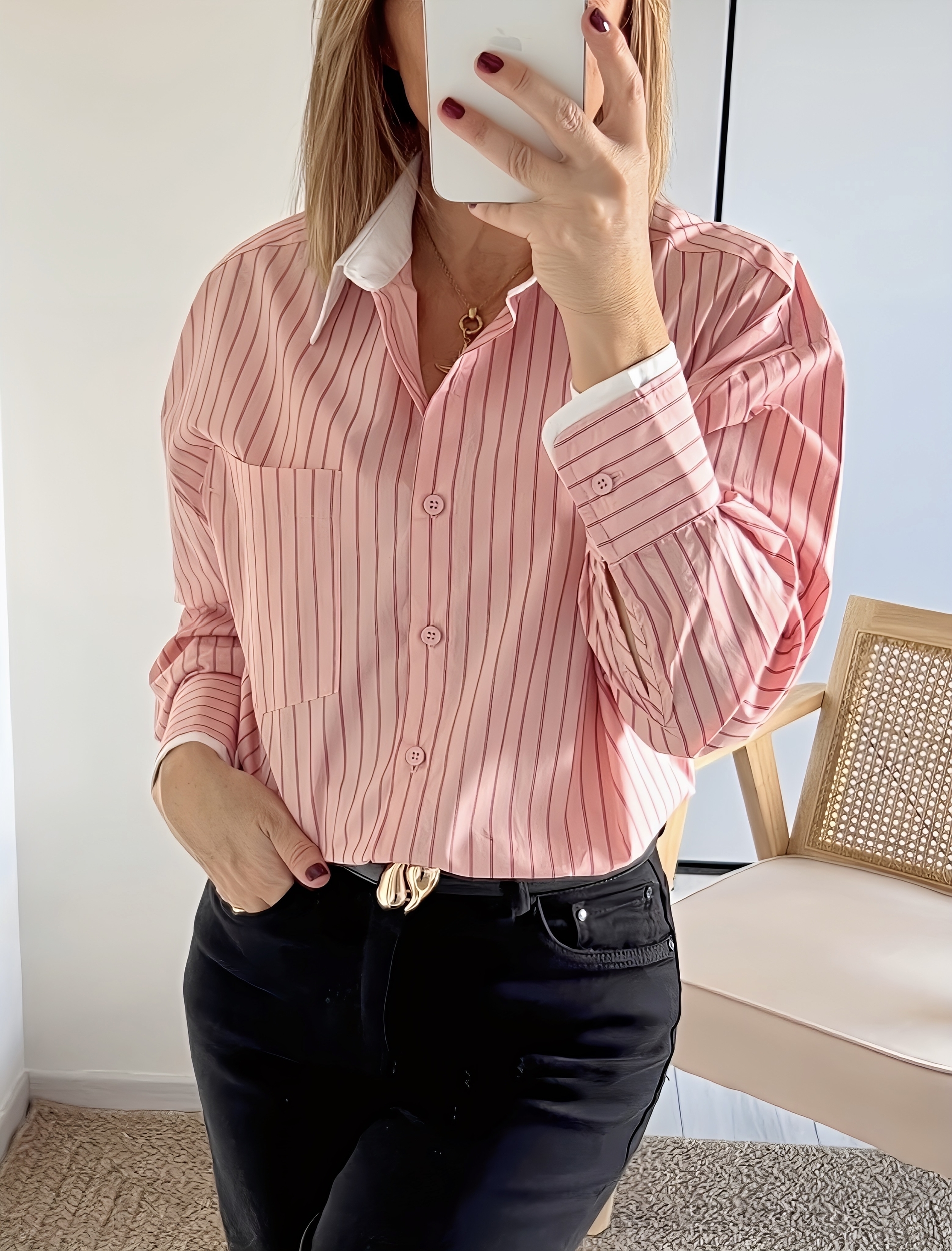 la chemise léonie -4
