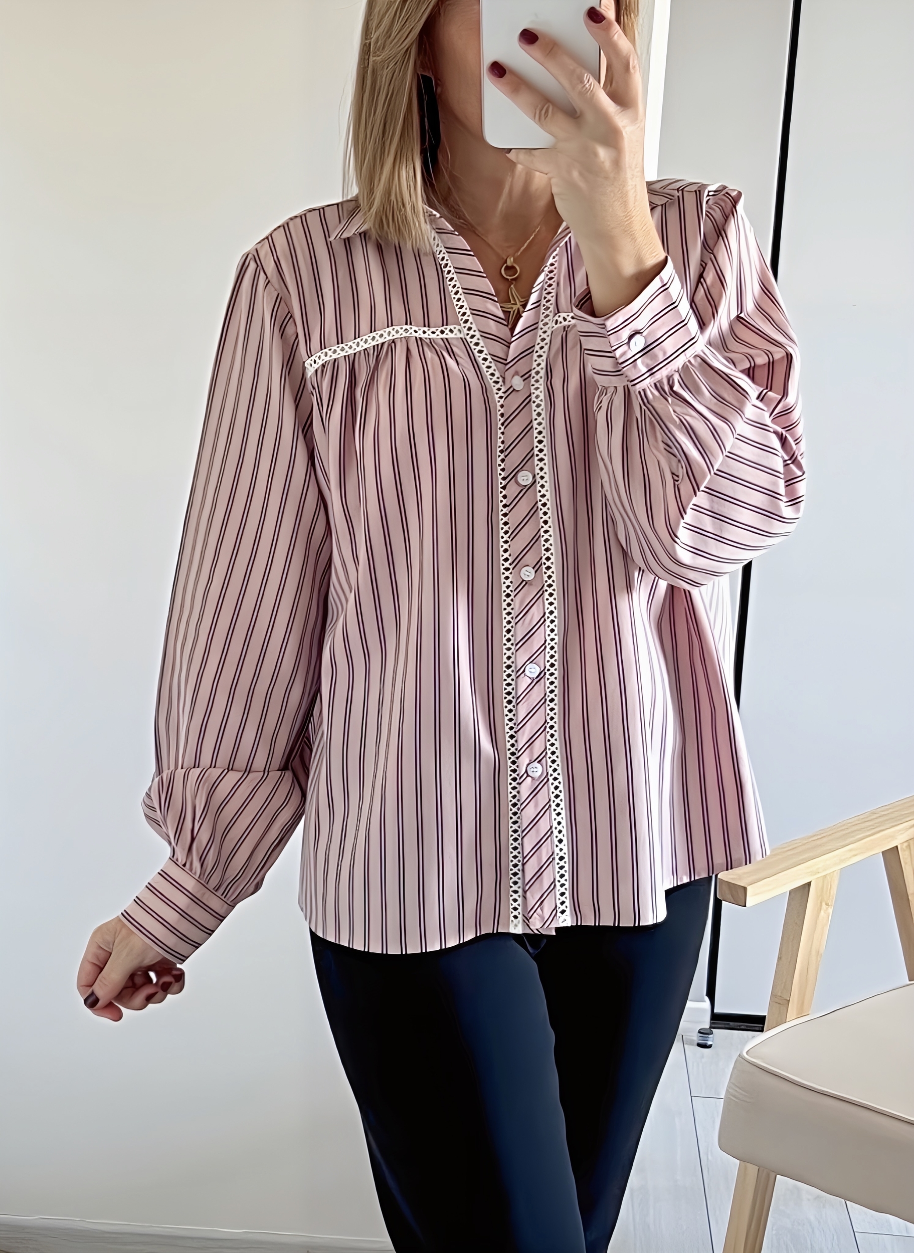 la chemise sixtine -5