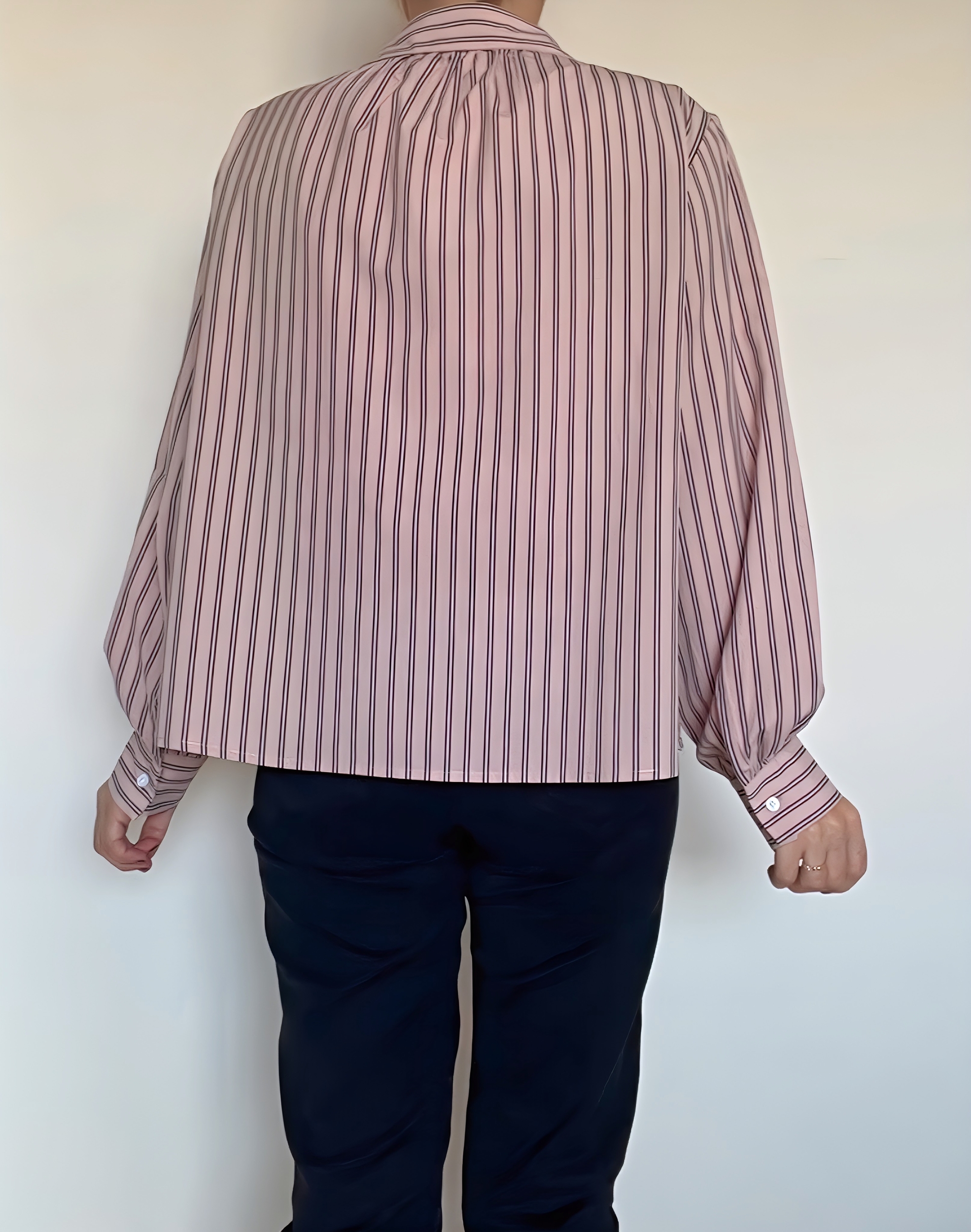 la chemise sixtine -6