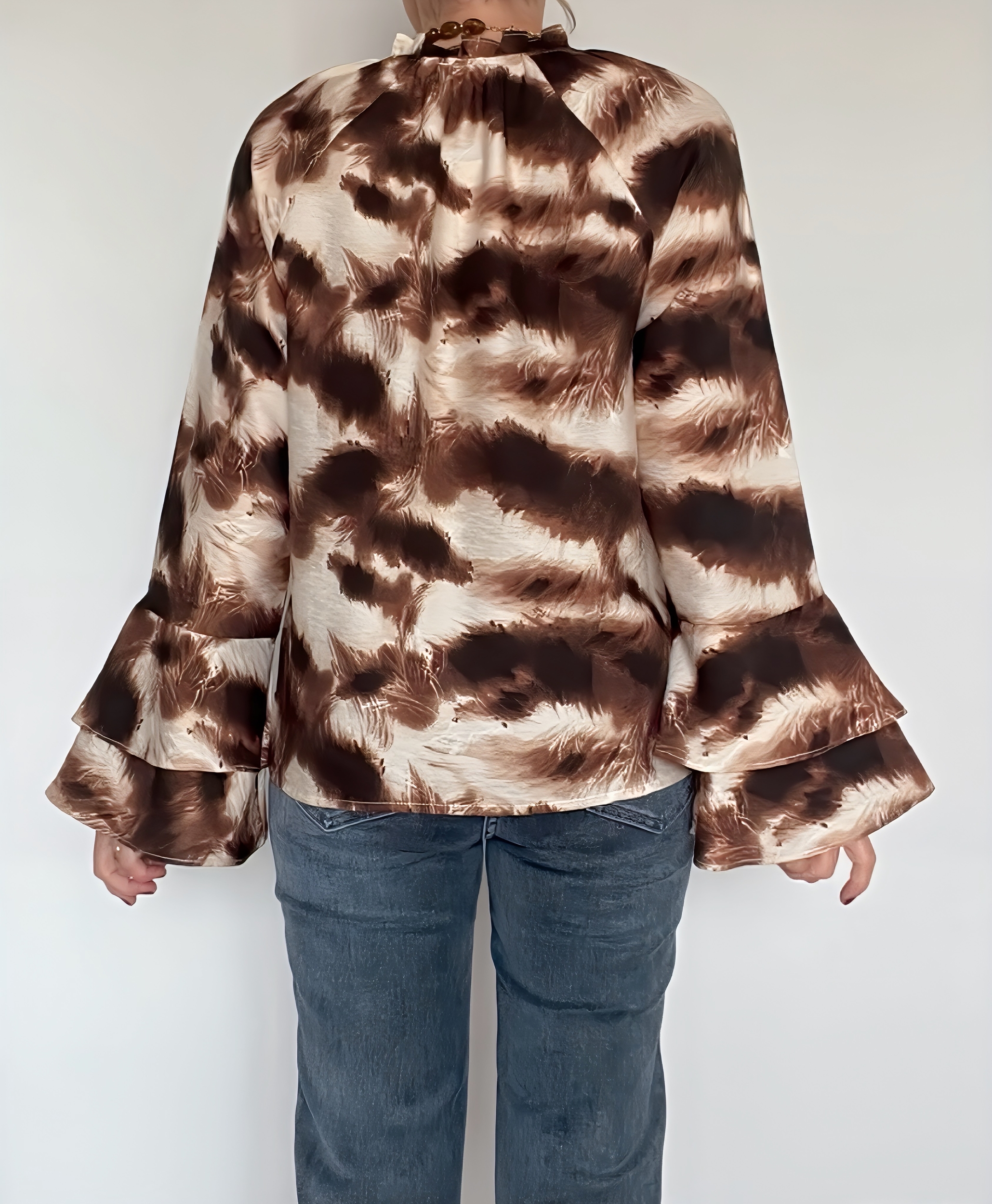 la blouse salome -7