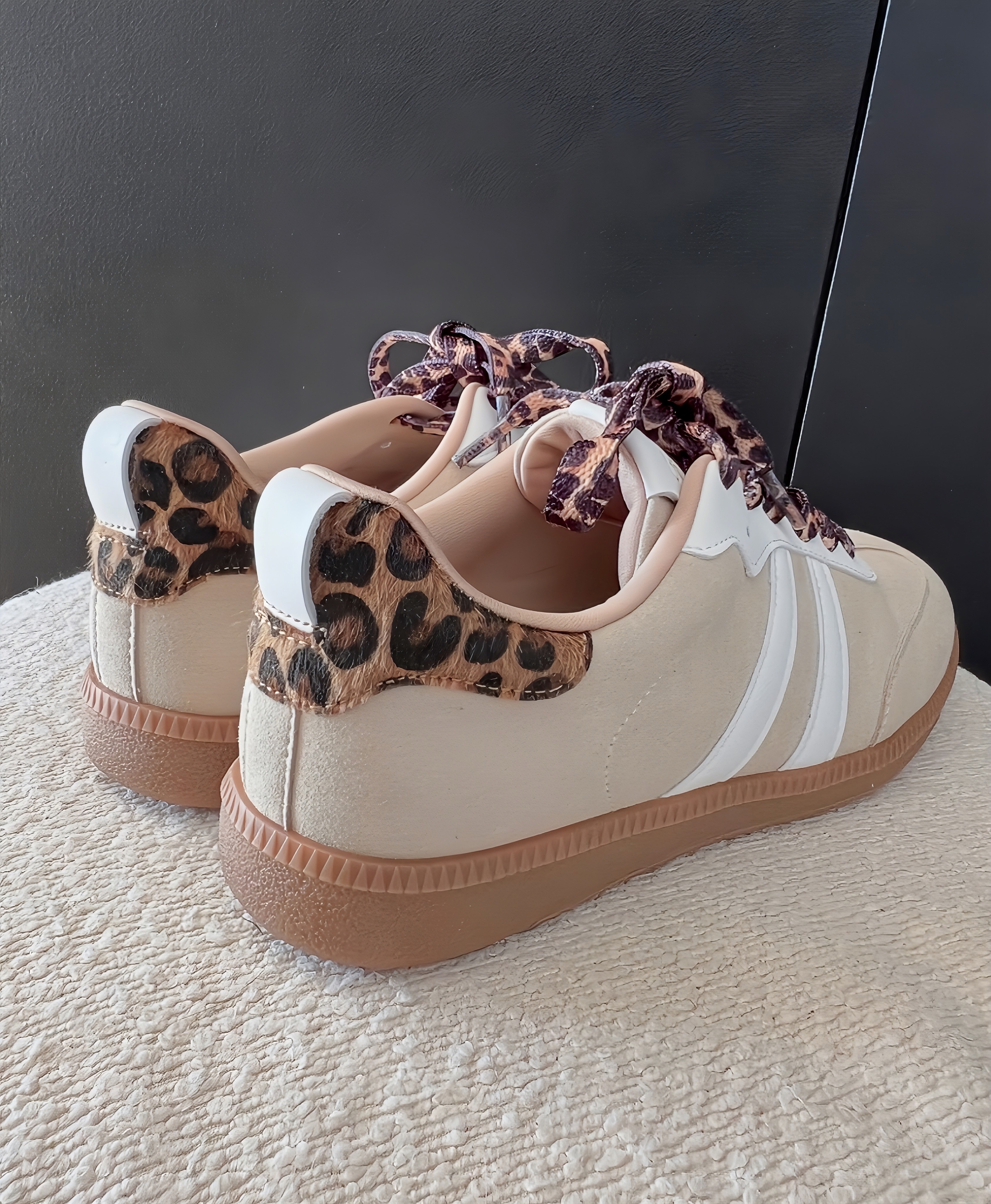 les baskets savana -3