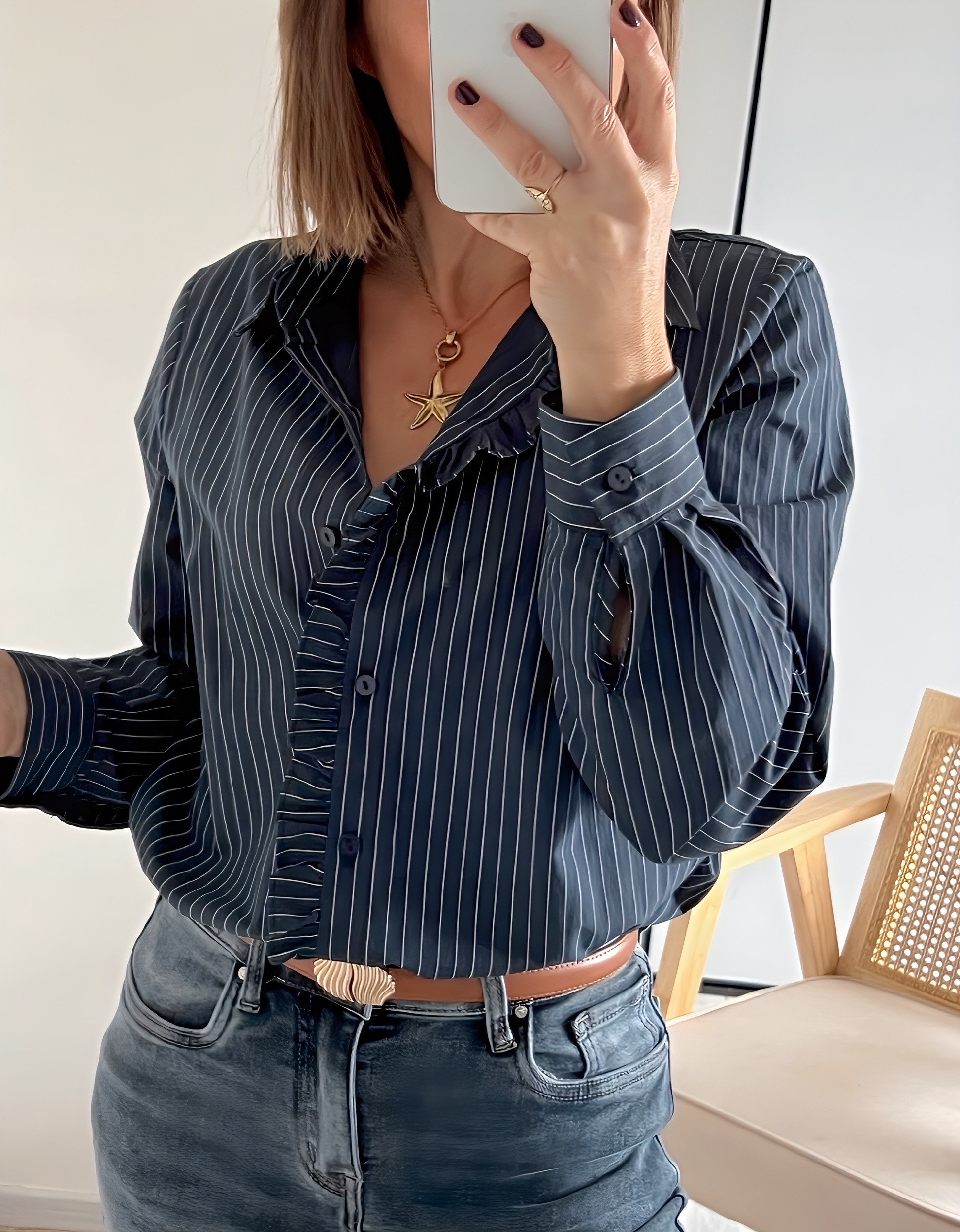 la chemise pernille -2