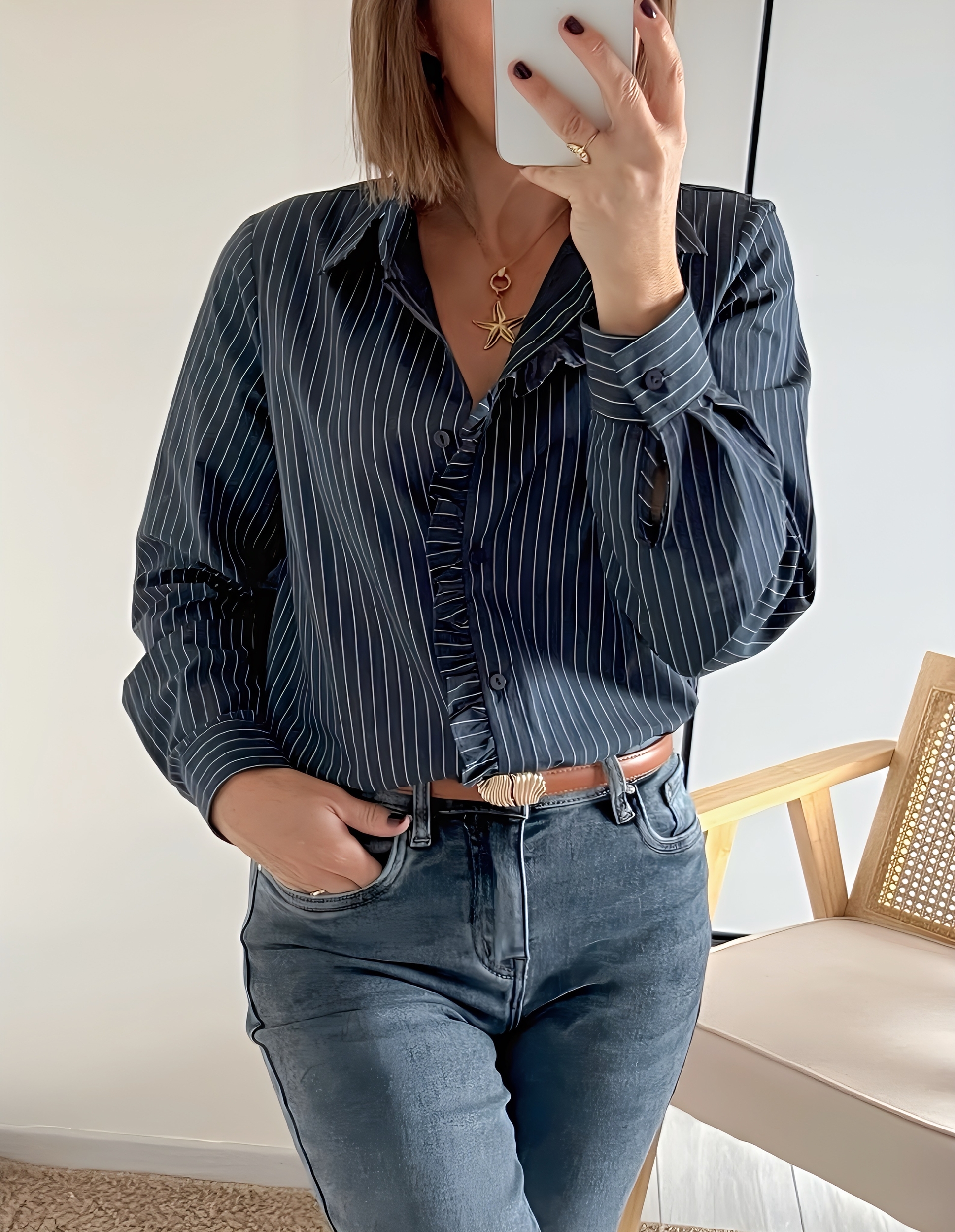 la chemise pernille -3