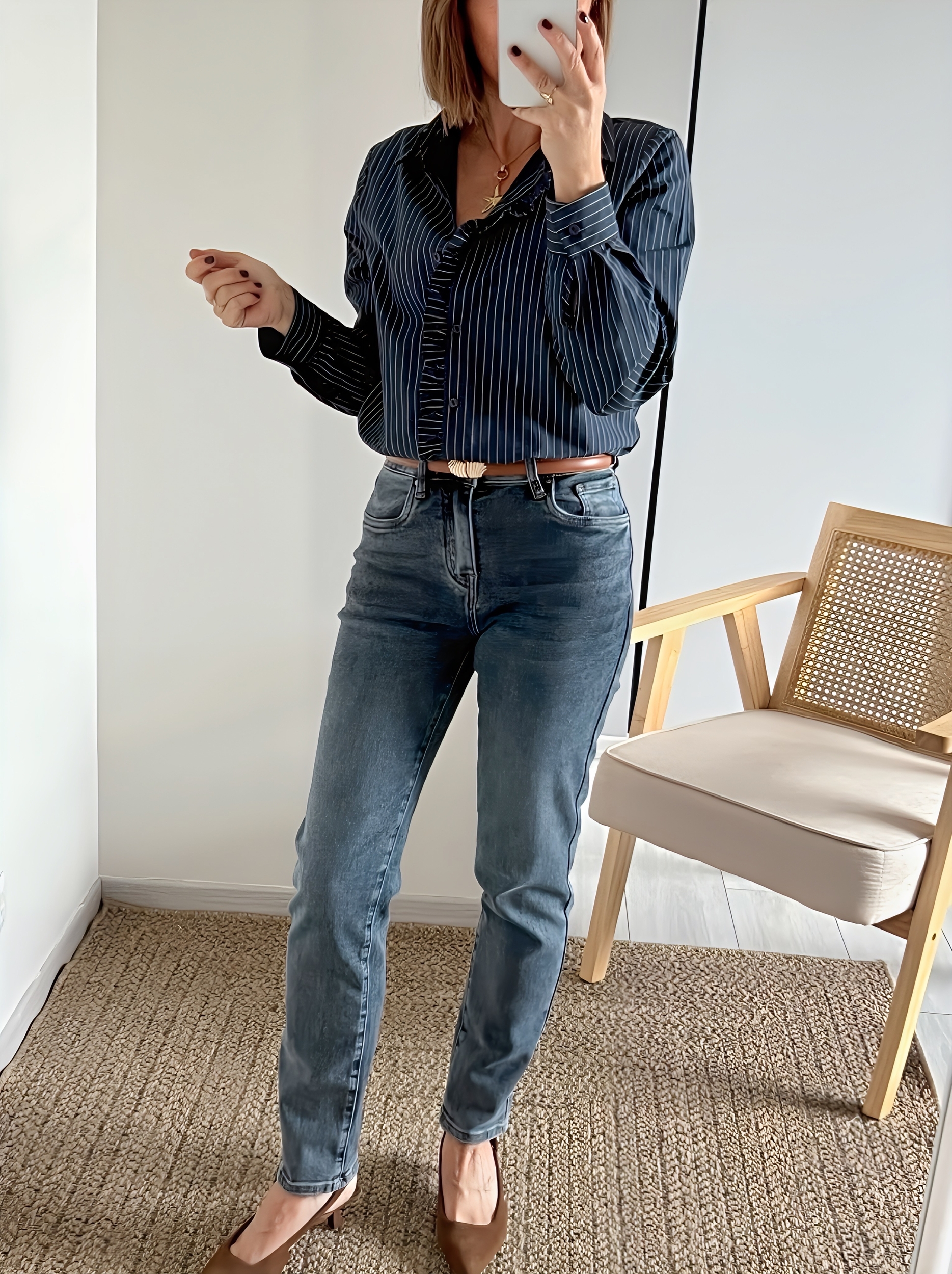 la chemise pernille -4
