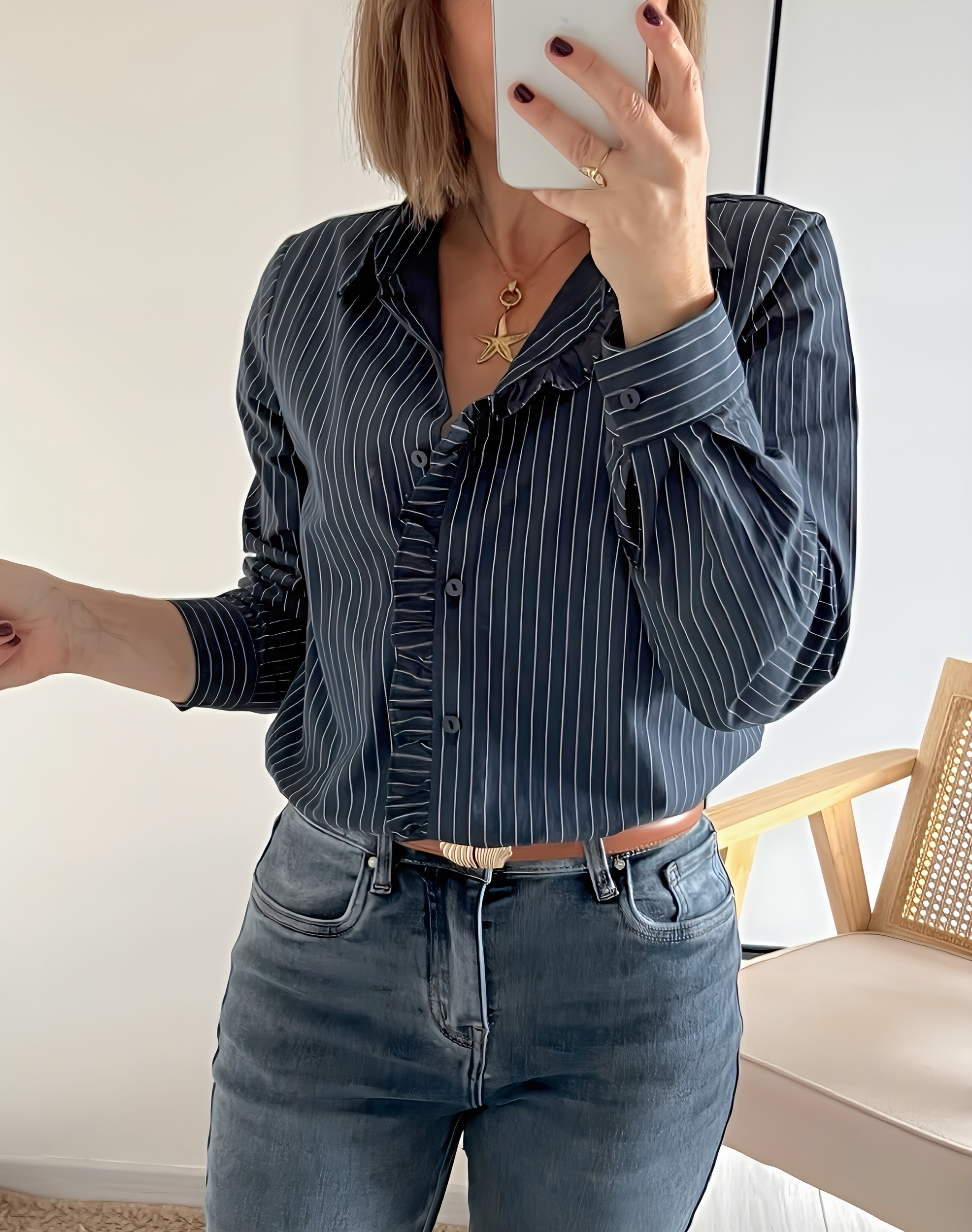 la chemise pernille-5