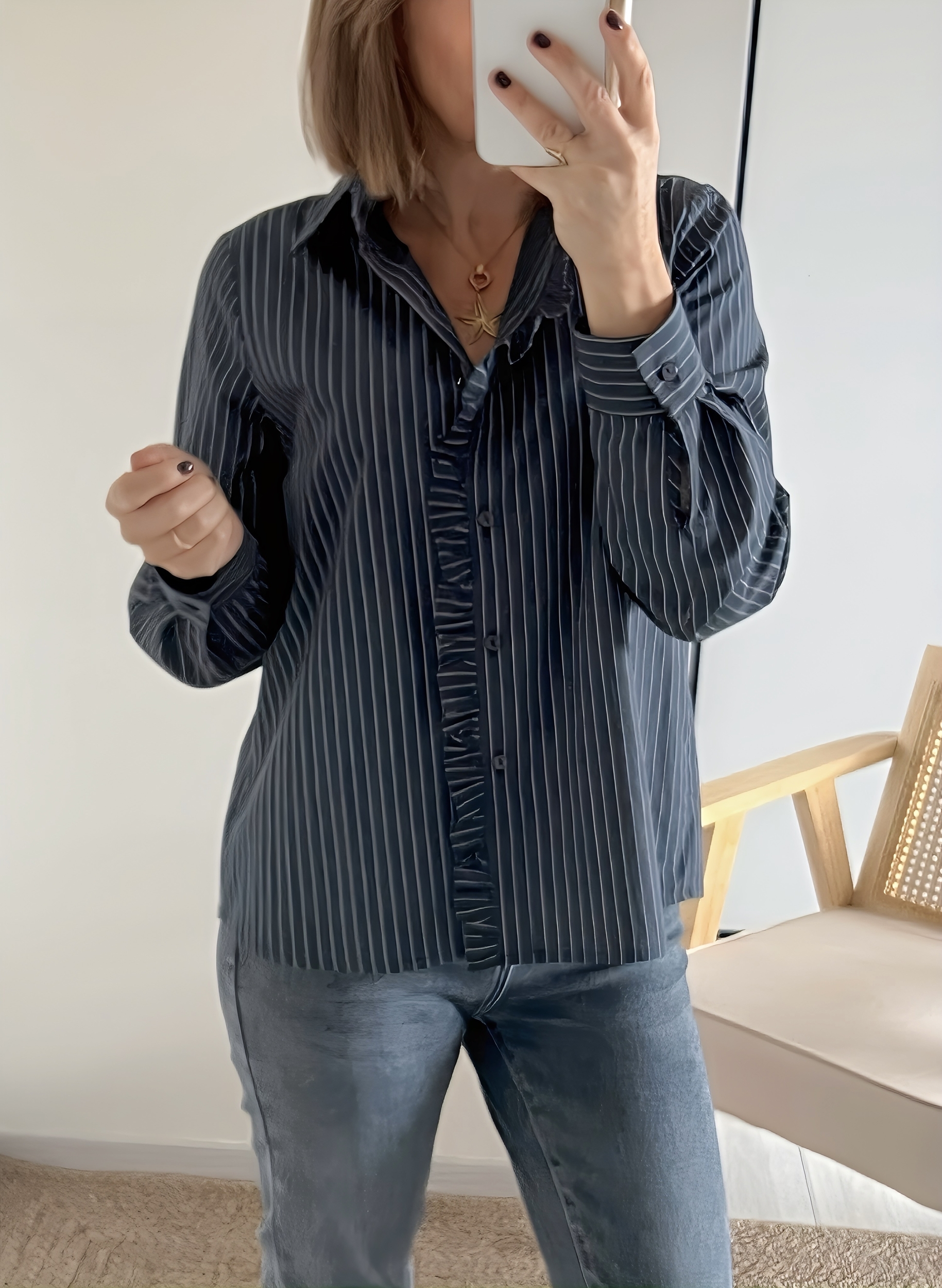 la chemise pernille -6