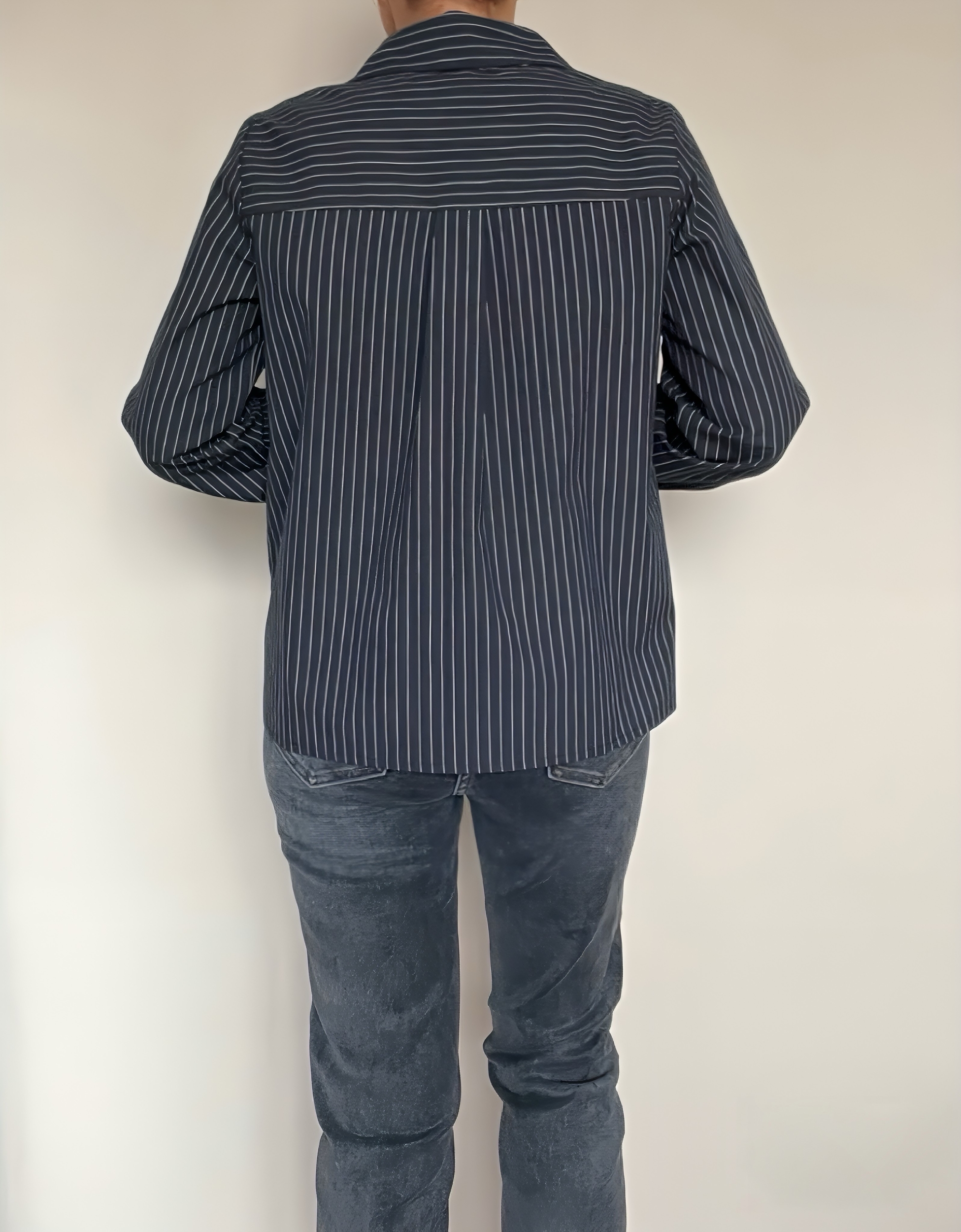 la chemise pernille -7