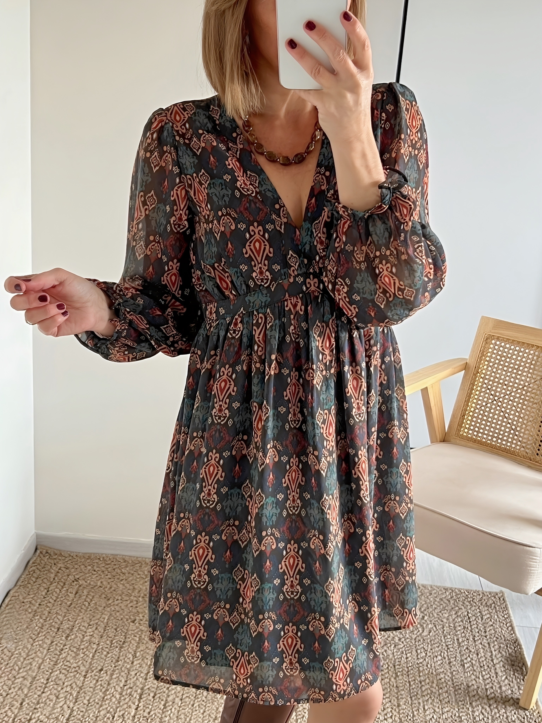 la robe mila -1