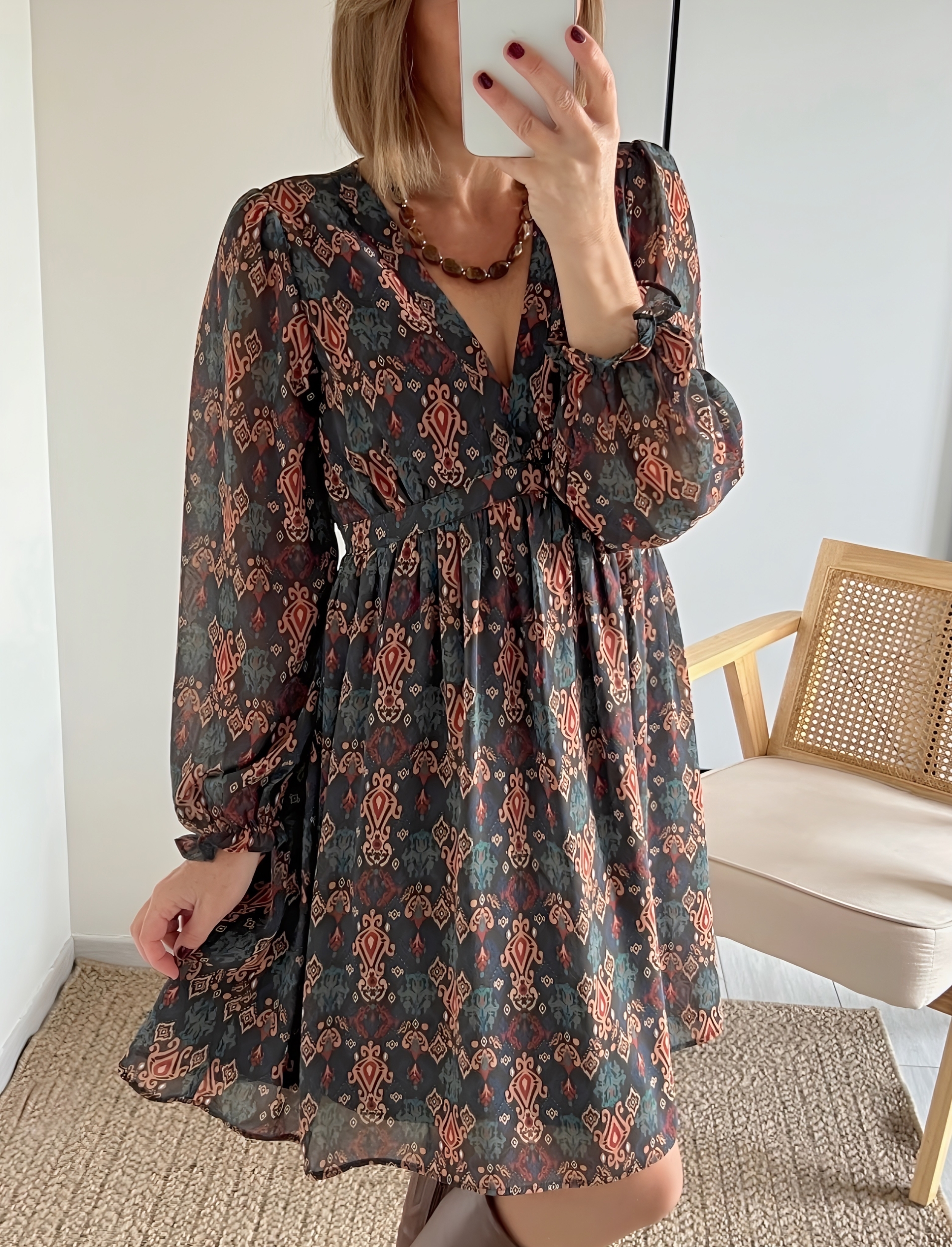 la robe mila -2