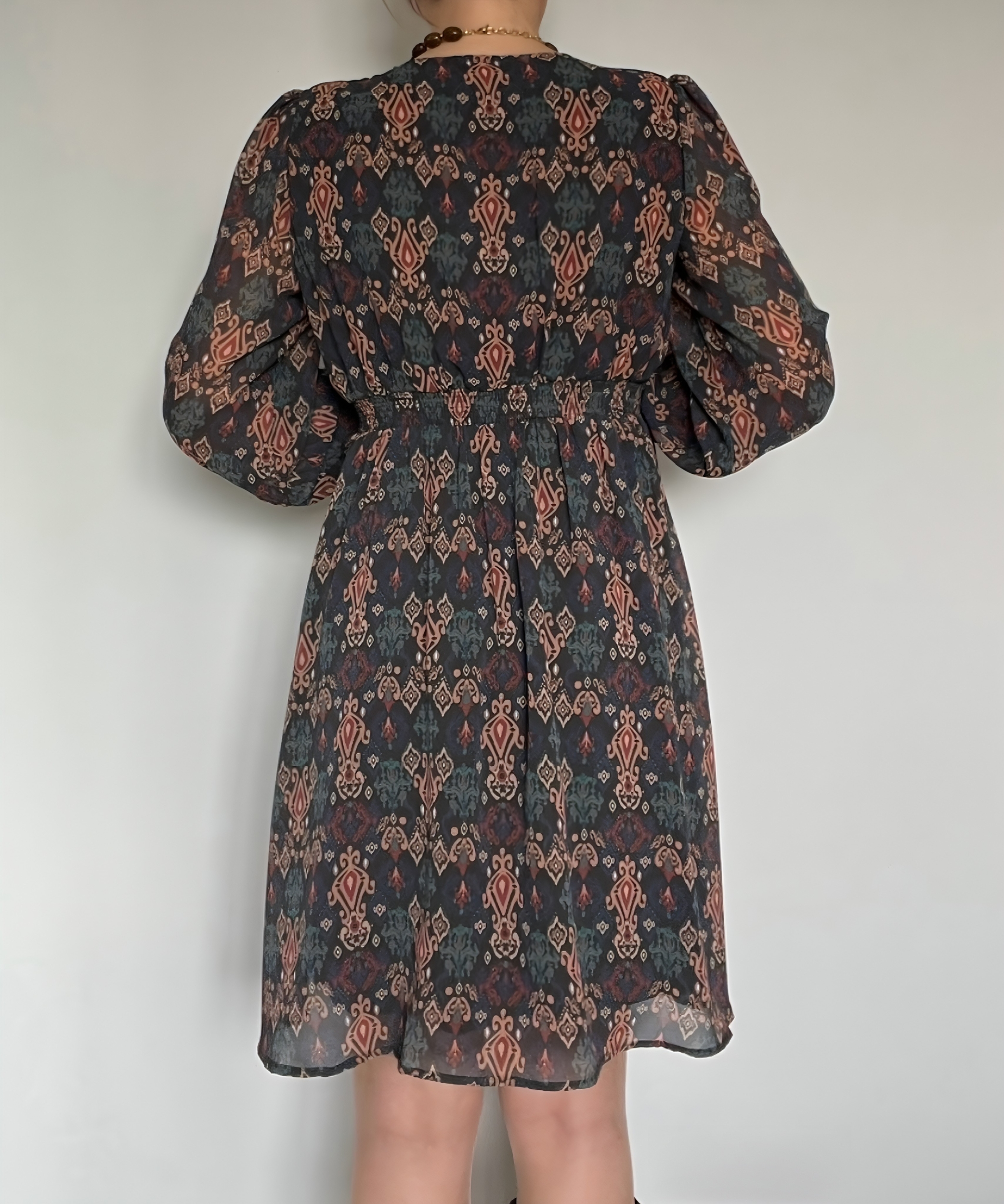 la robe mila -6