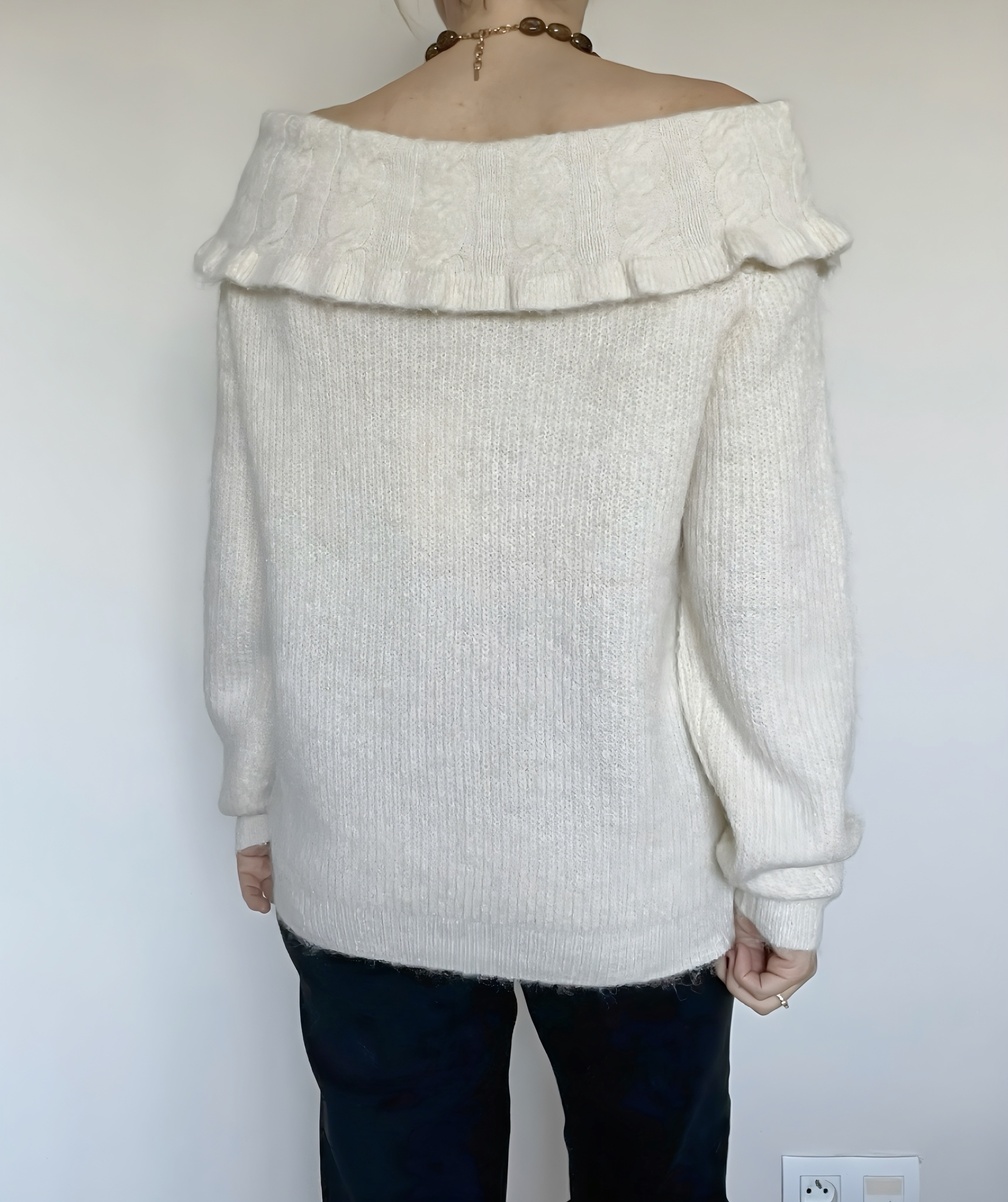 le pull molly -6