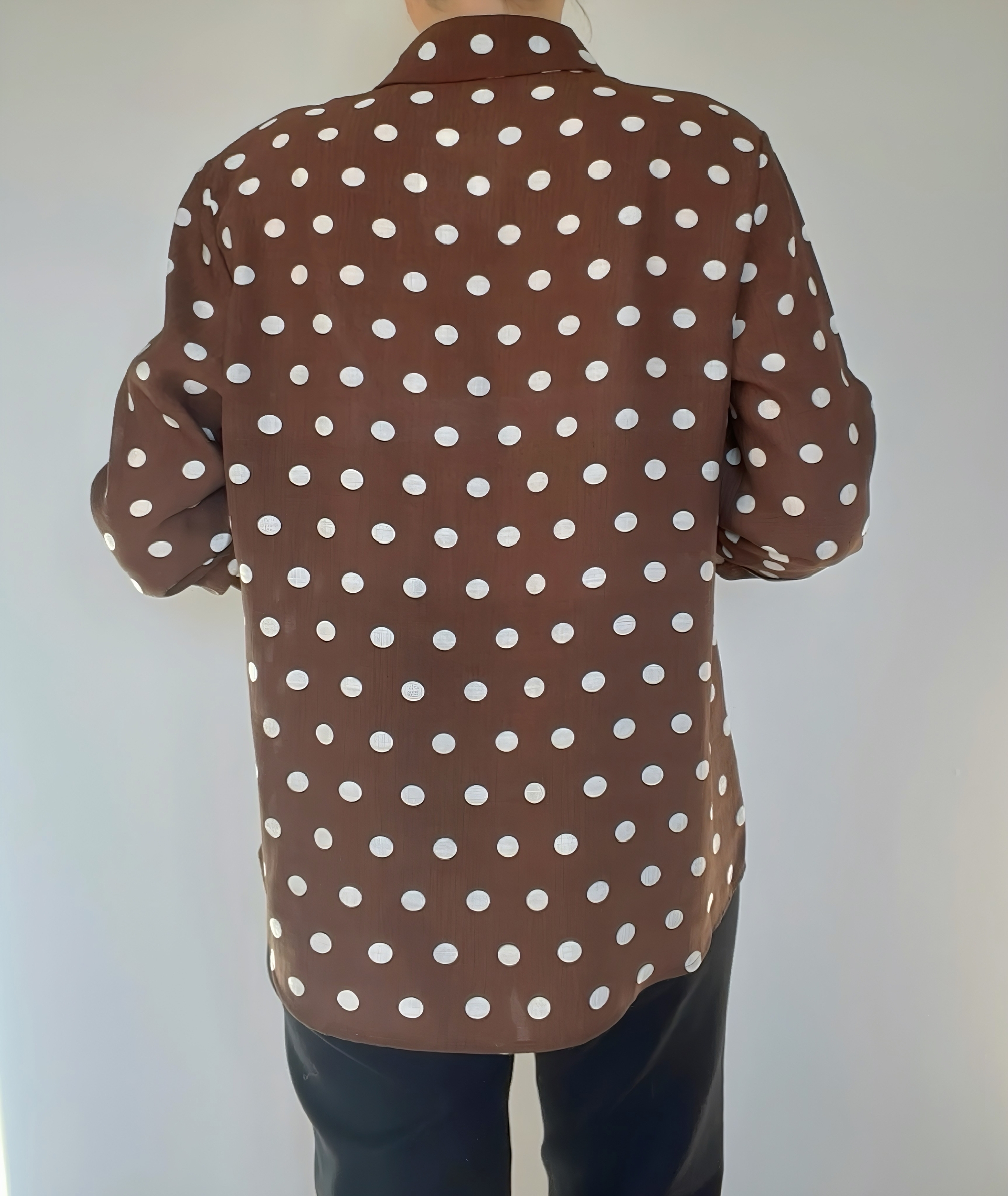 la chemise abby -6