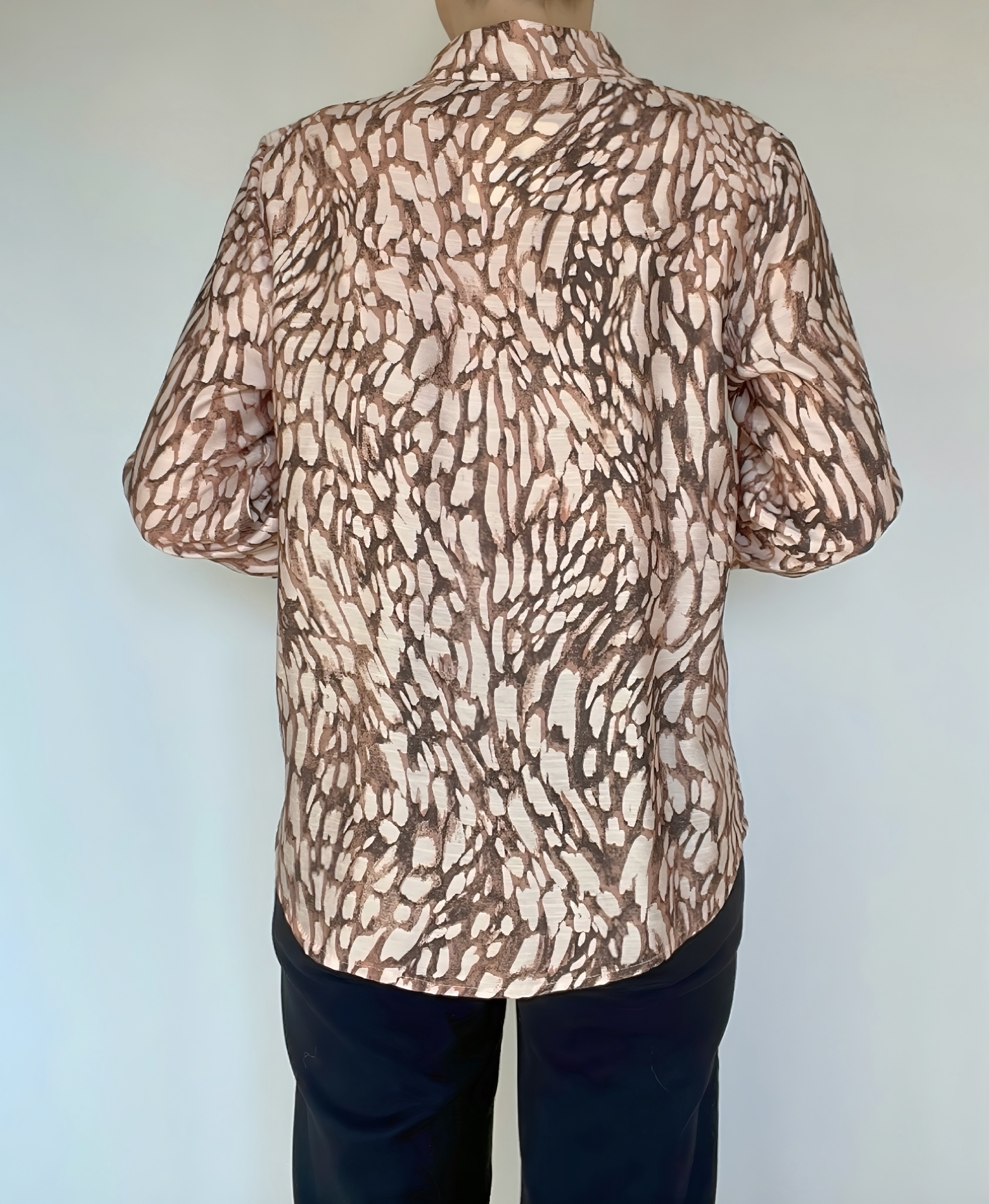 la chemise laurene -6