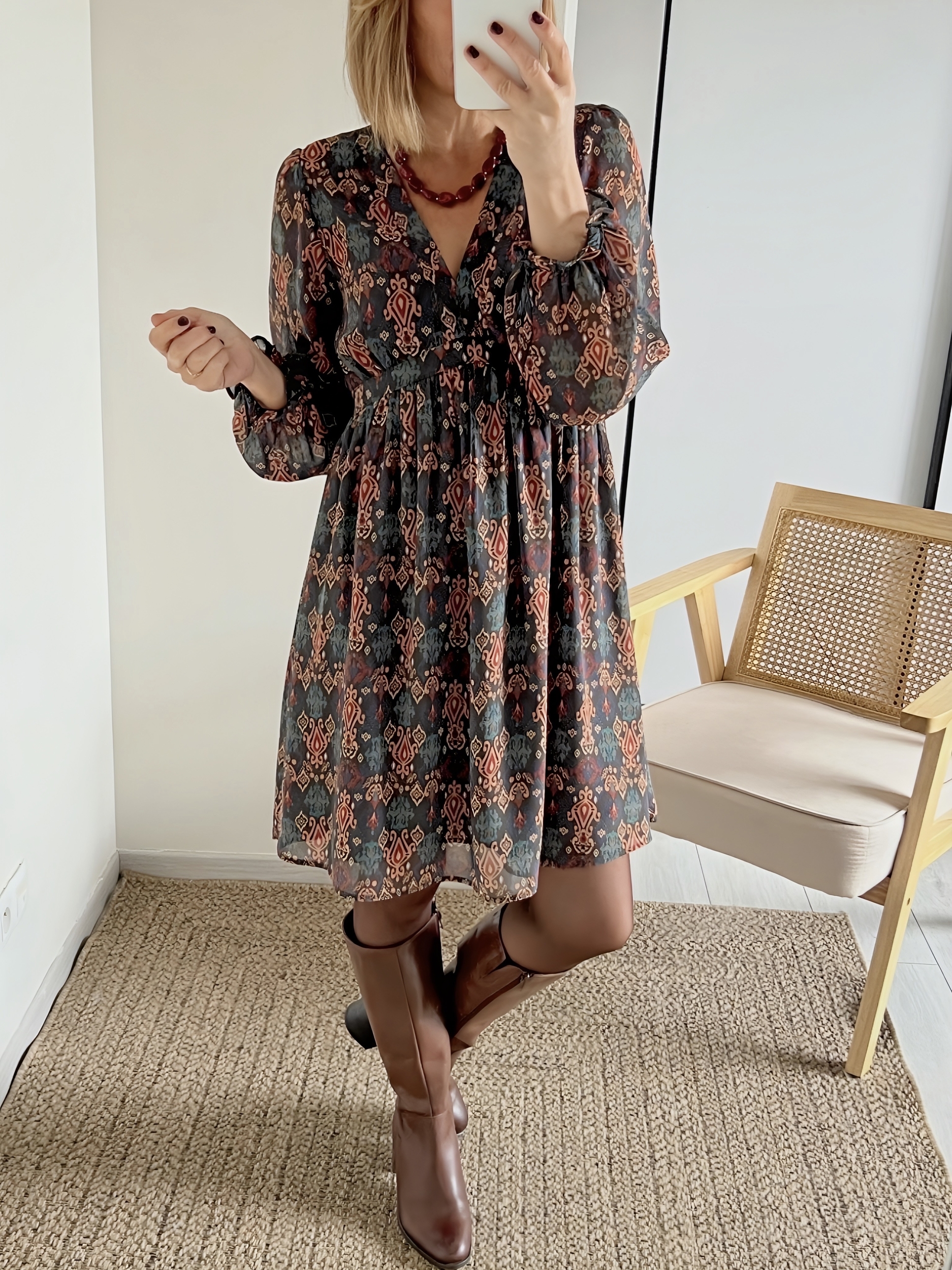 la robe mila -2