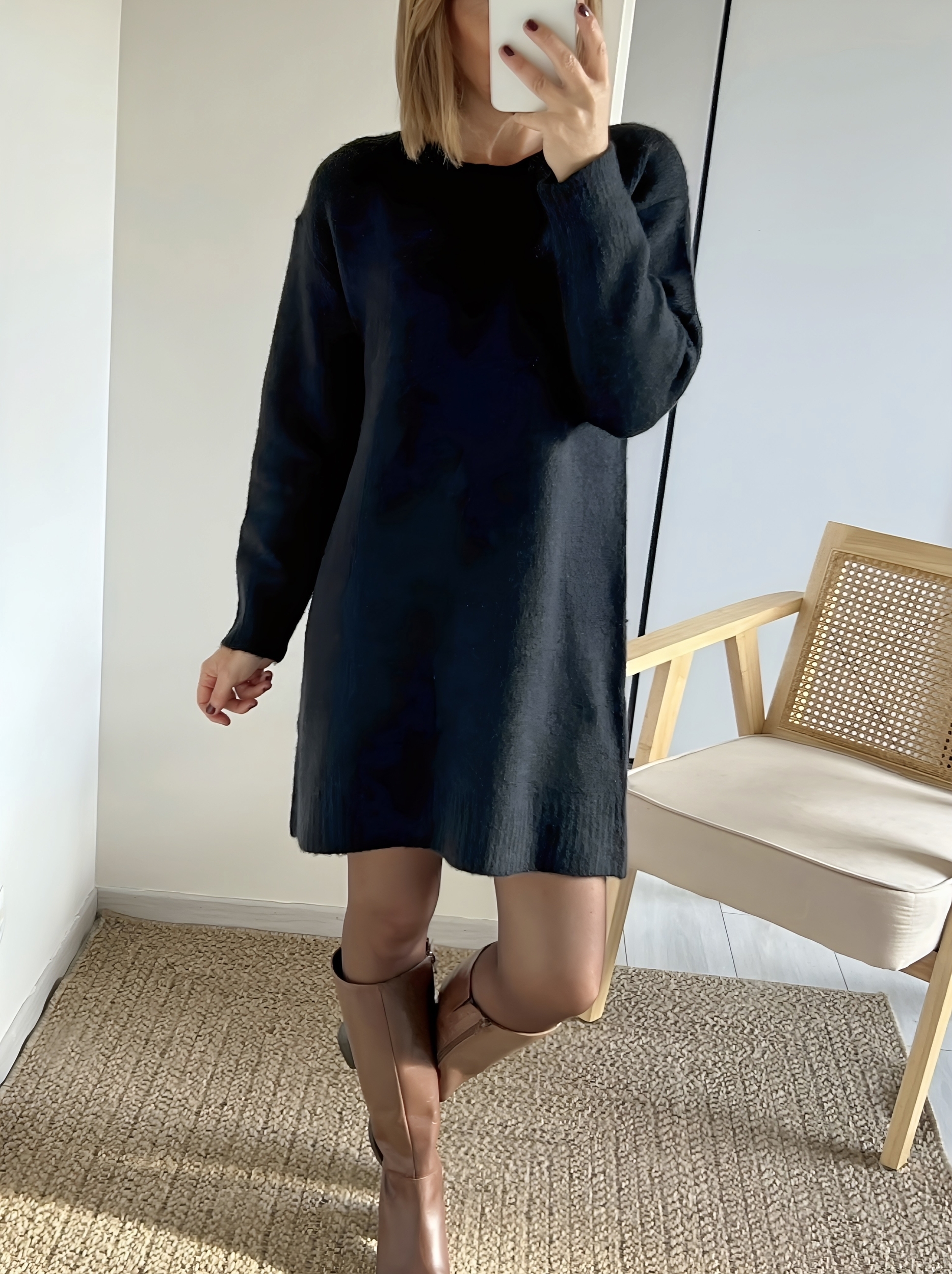 la robe jenna -1