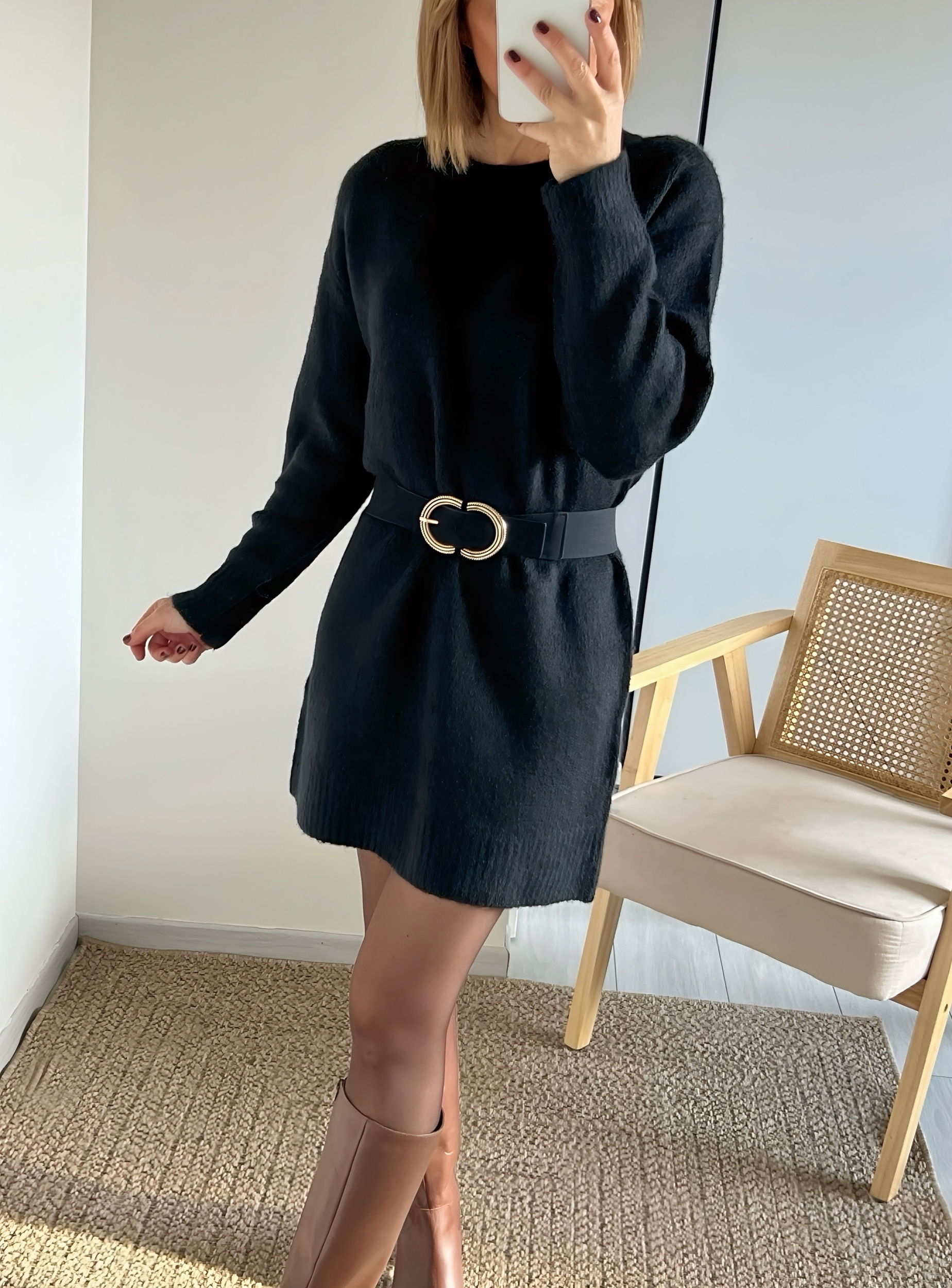 la robe jenna -2