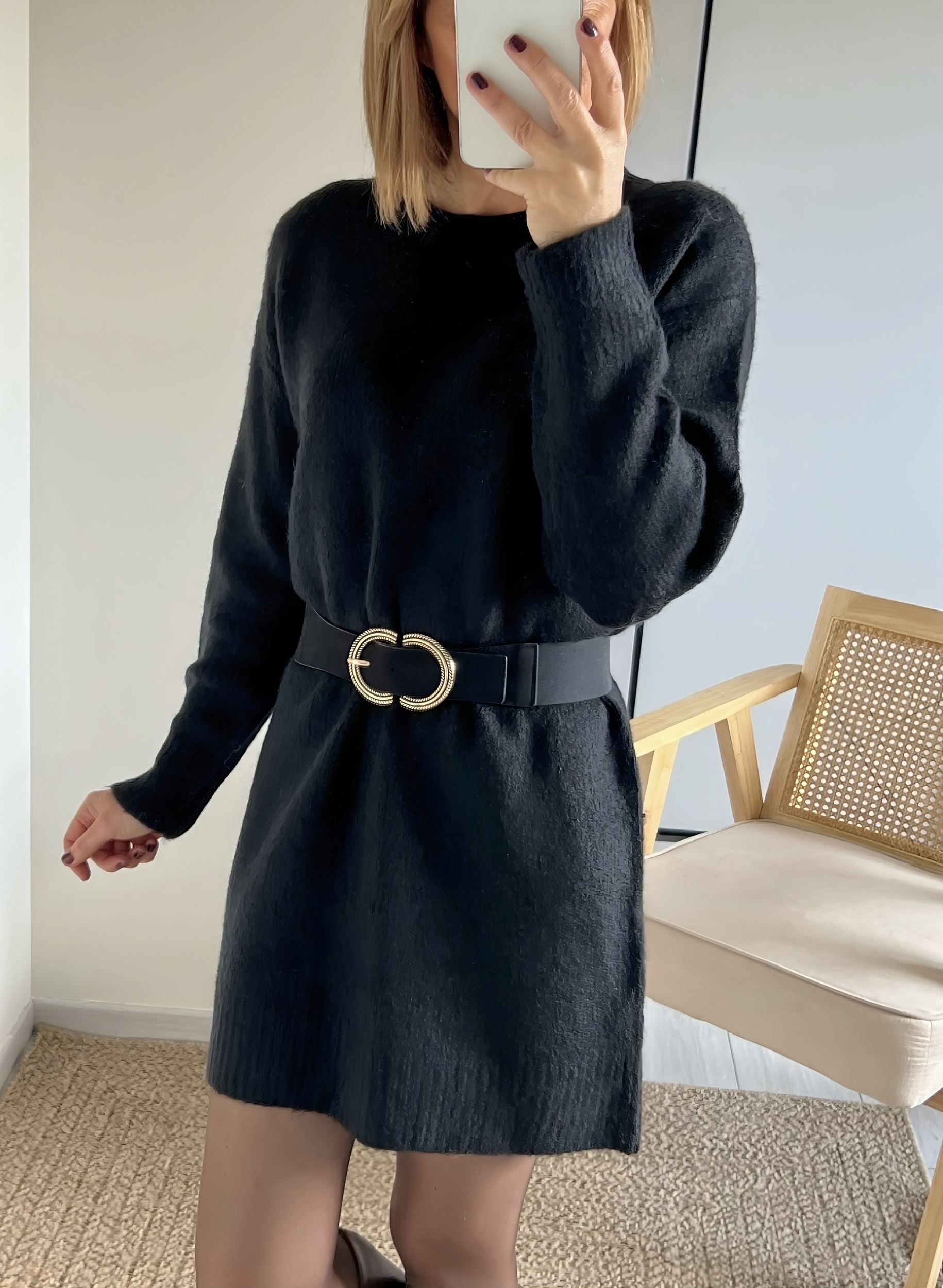 la robe jenna -3
