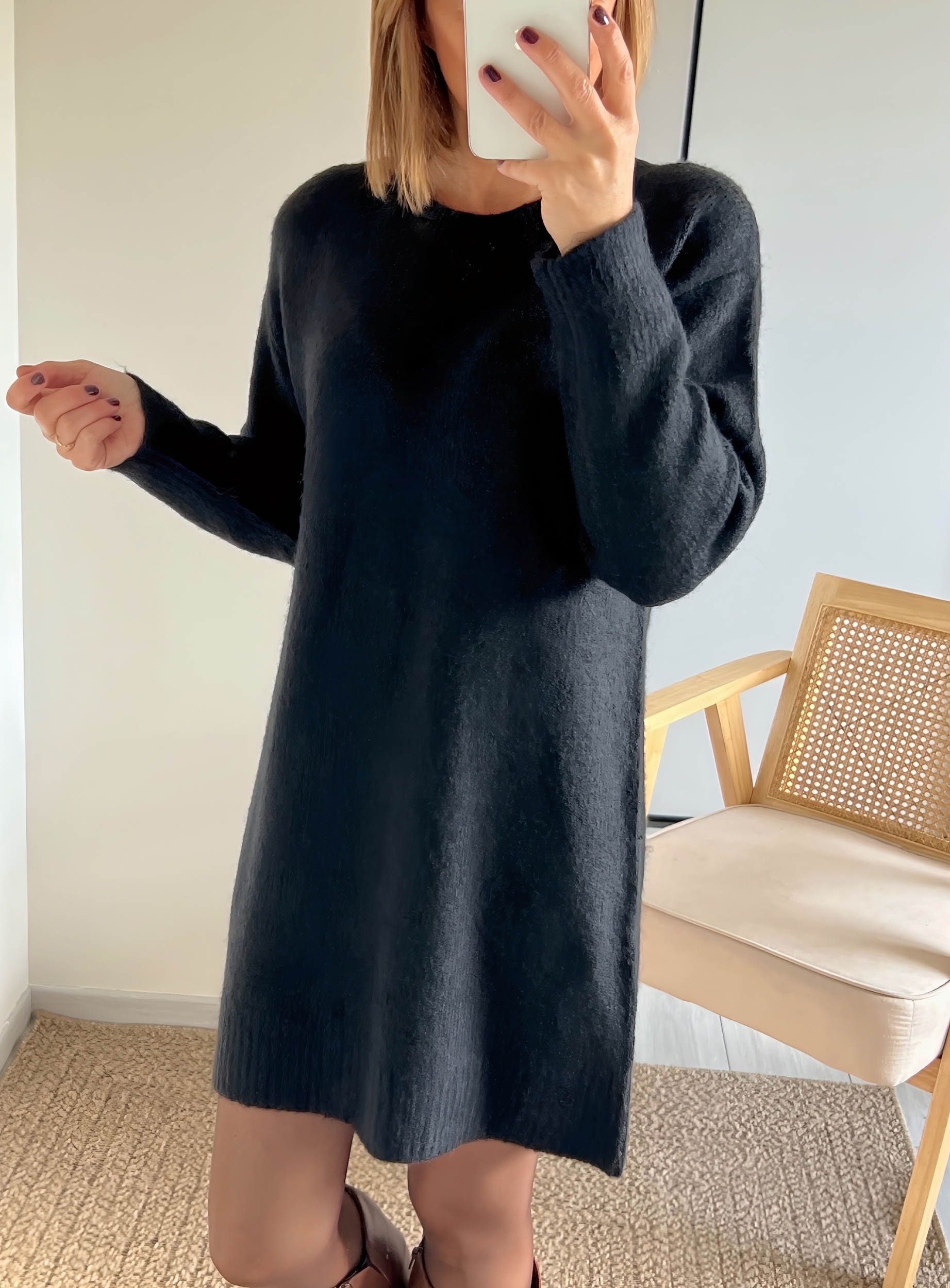 la robe jenna -5