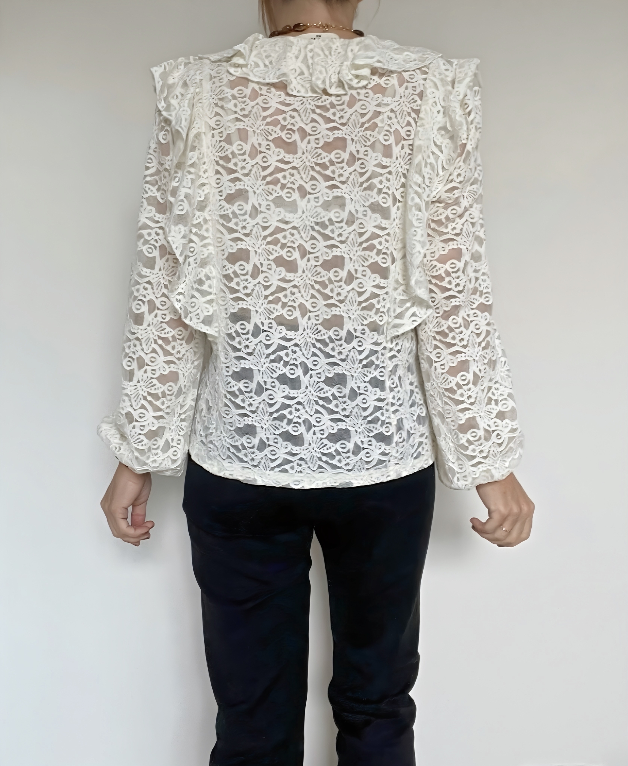 la blouse palma -7