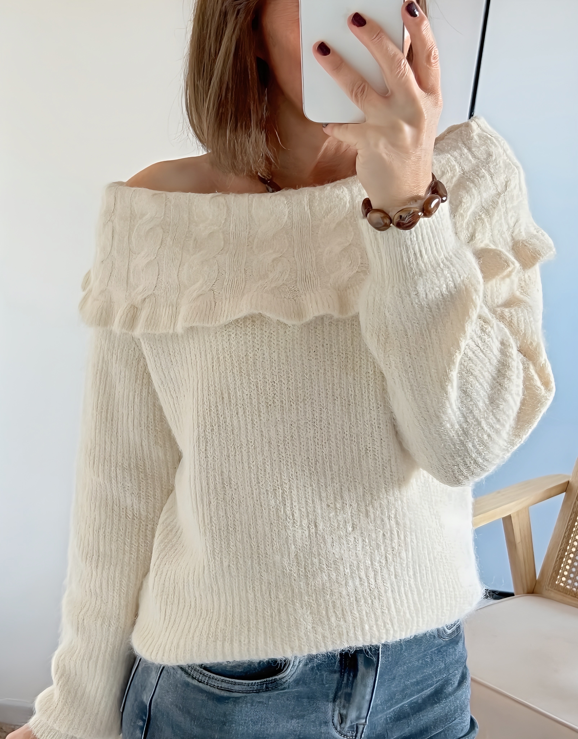 le pull molly -3