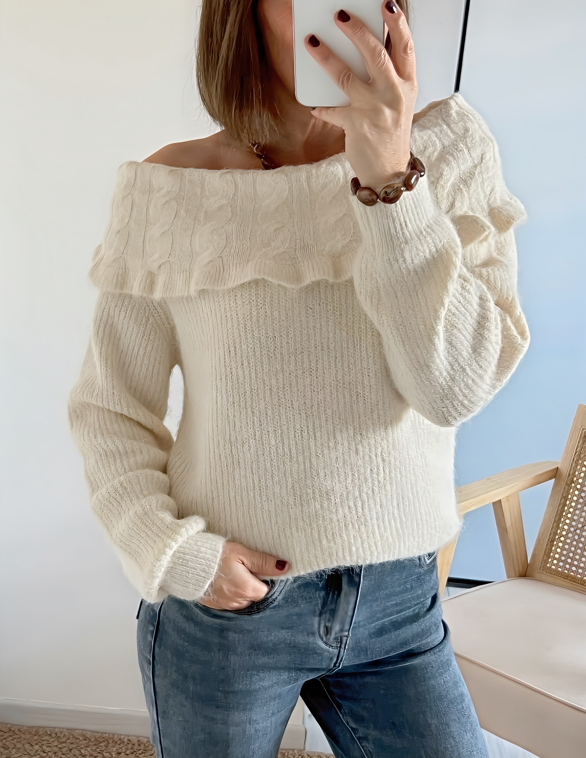 le pull molly -4