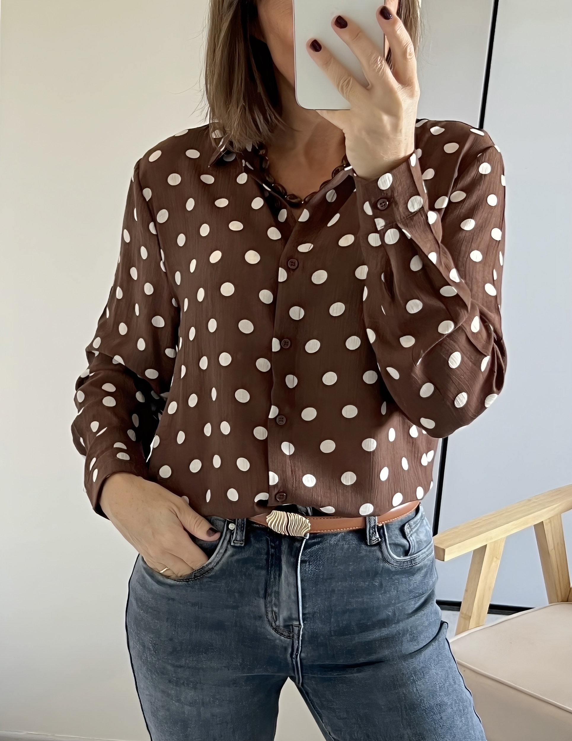 la chemise abby -3